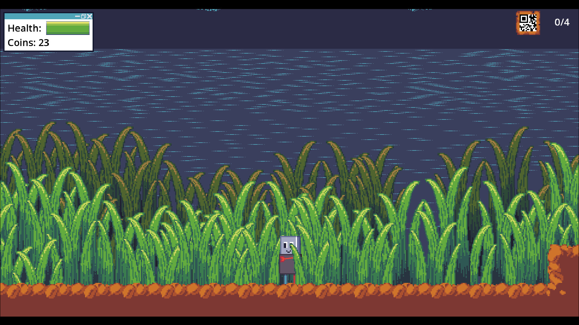 USB-BOT screenshot 5
