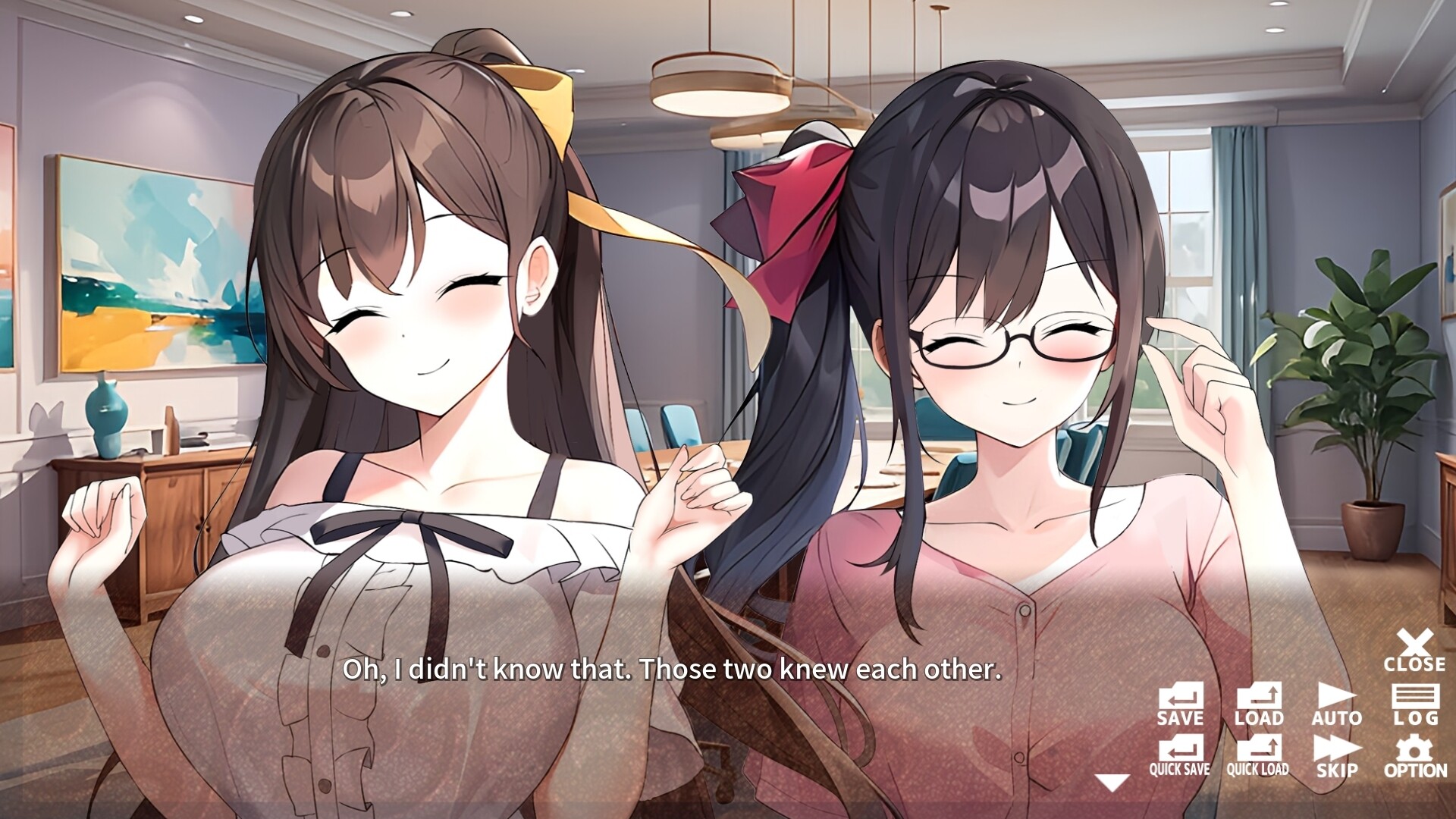 美少女スナップ!メタモル写真クラブ School Photo Transformer screenshot 6