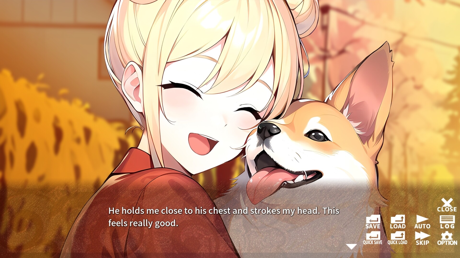 美少女スナップ!メタモル写真クラブ School Photo Transformer screenshot 3