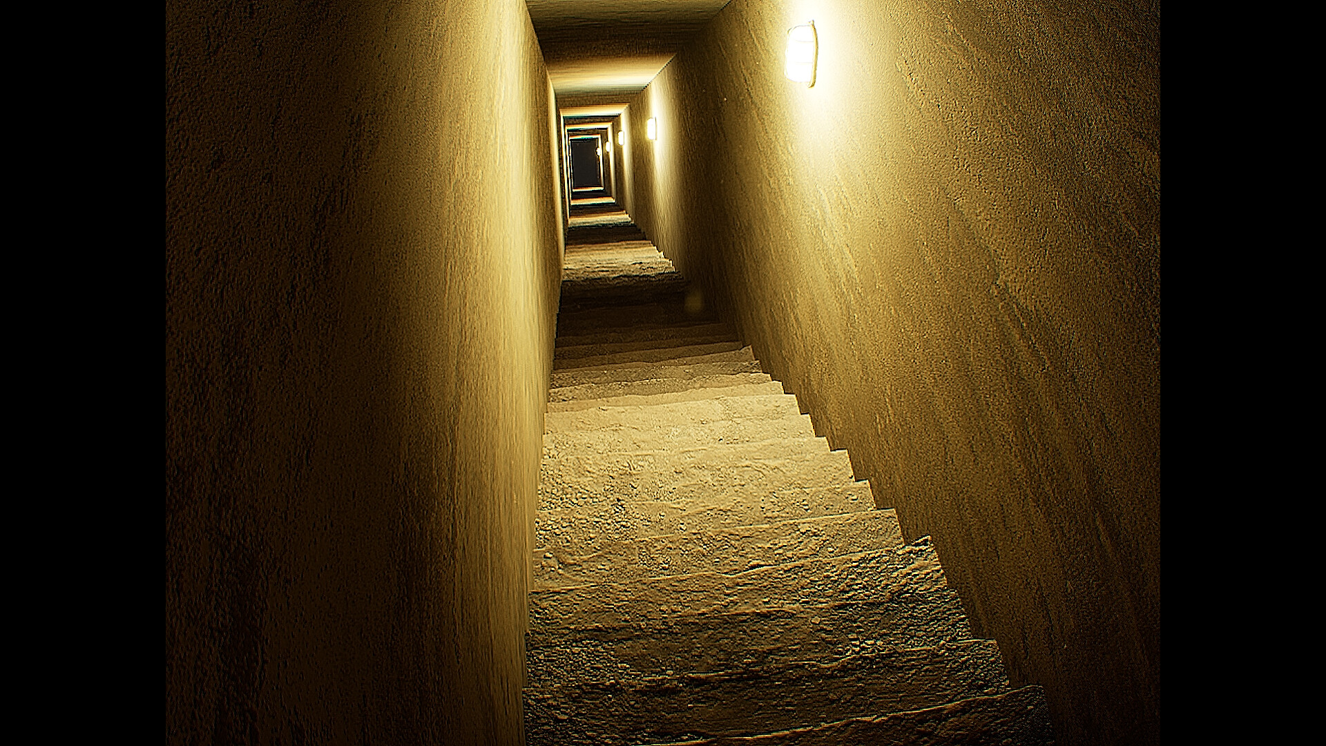Liminal City screenshot 2