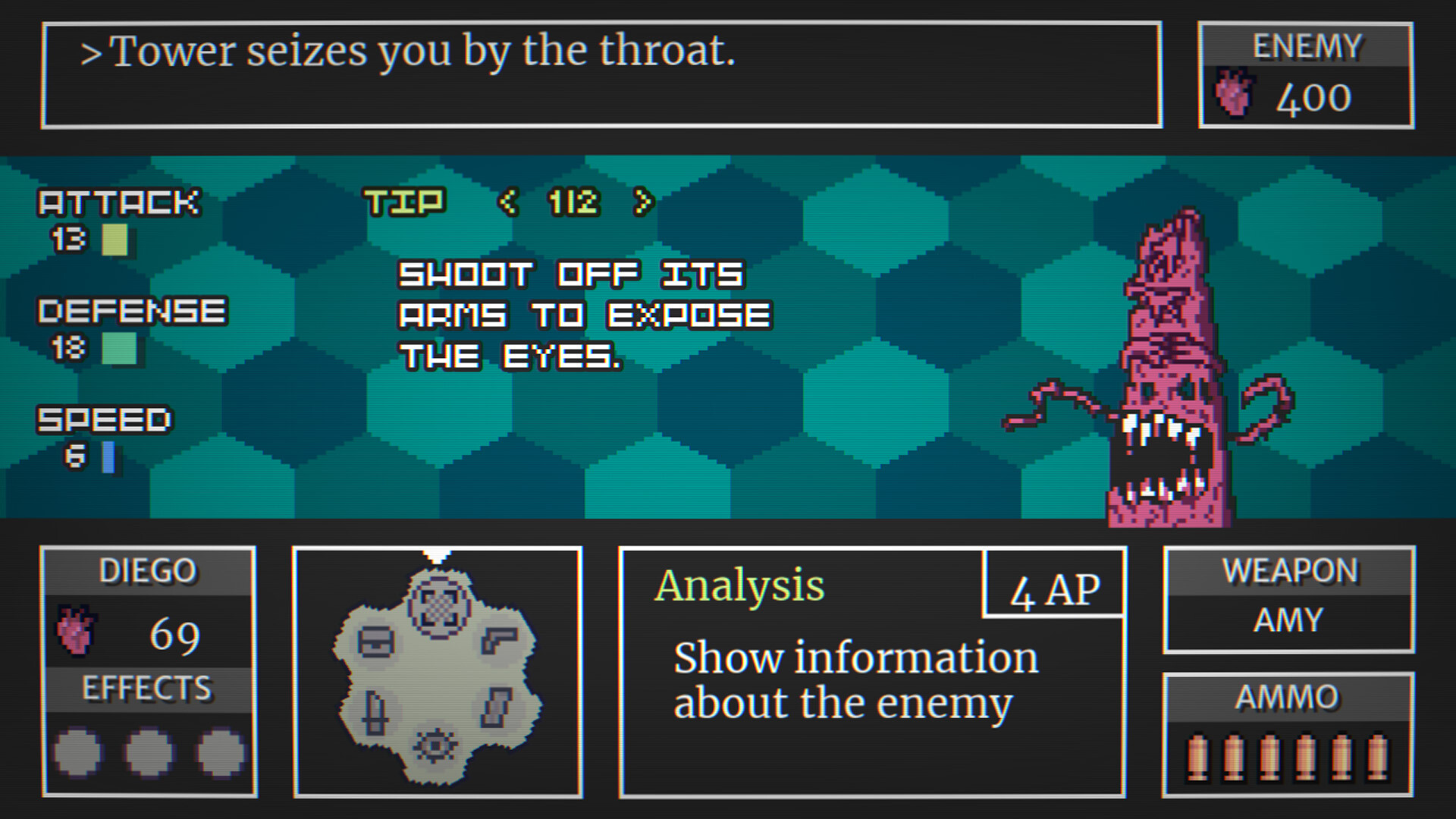 Kill Your Heart screenshot 5