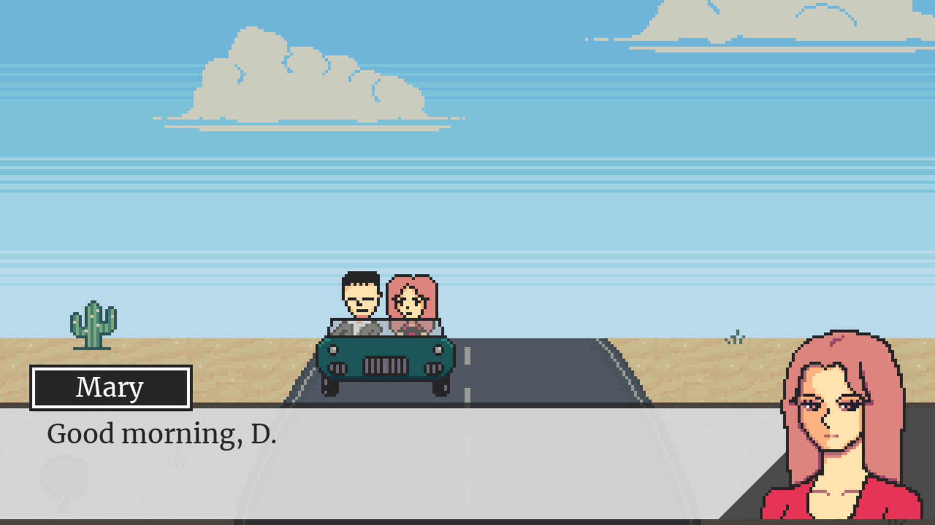 Kill Your Heart screenshot 7