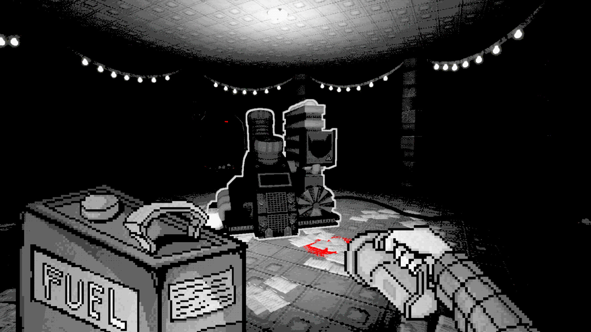 The Mare Show screenshot 2