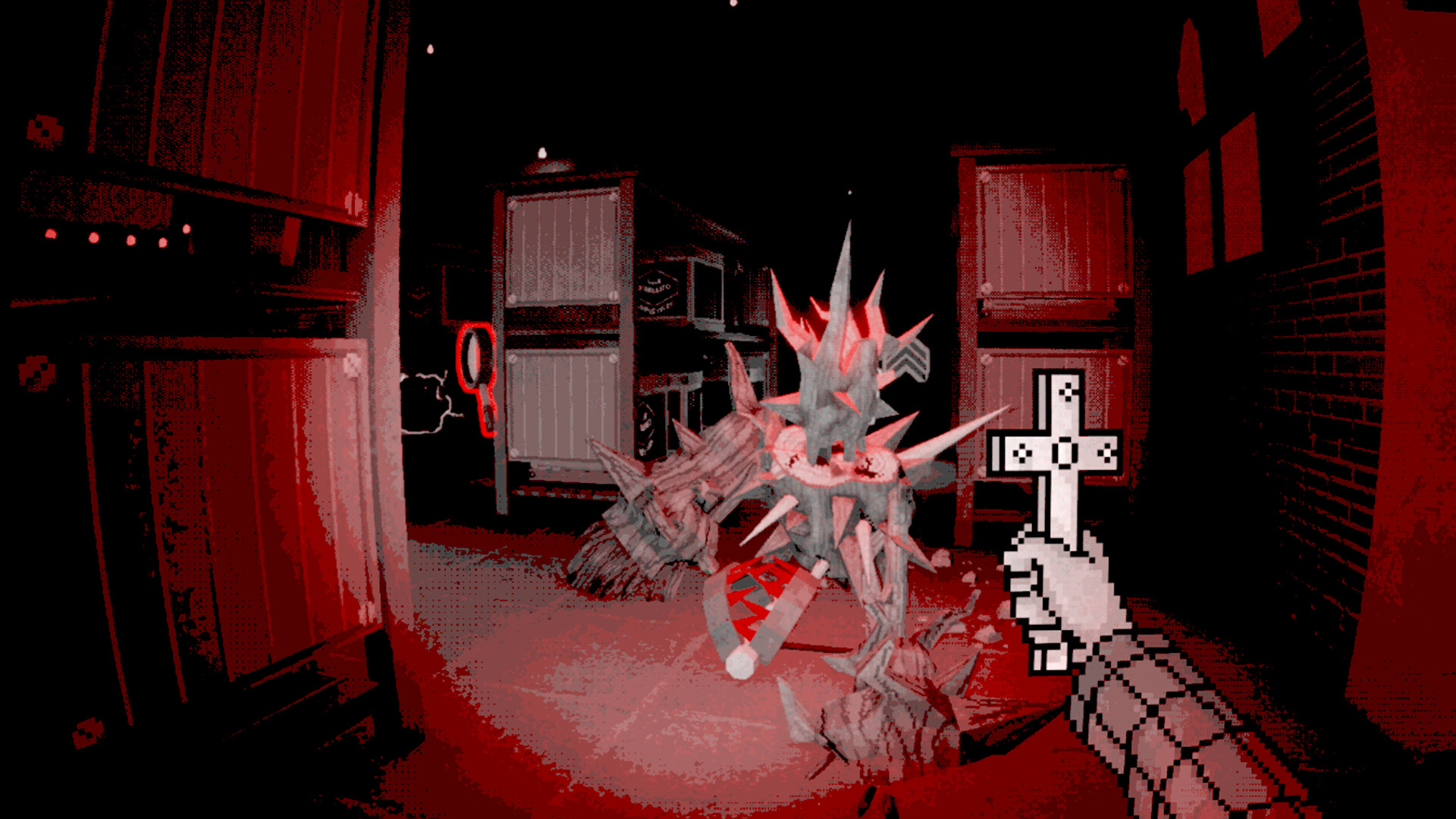The Mare Show screenshot 5