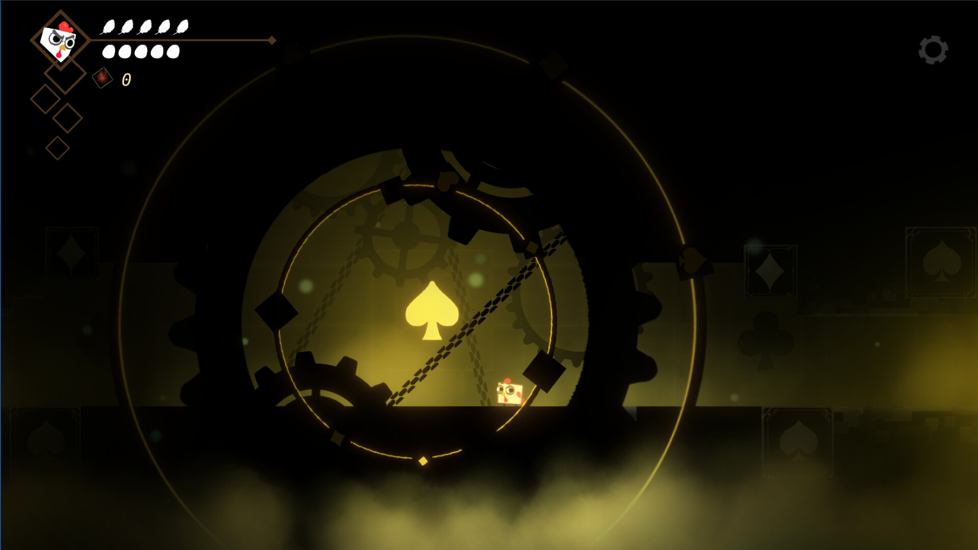 The Light Of Vertical screenshot 13