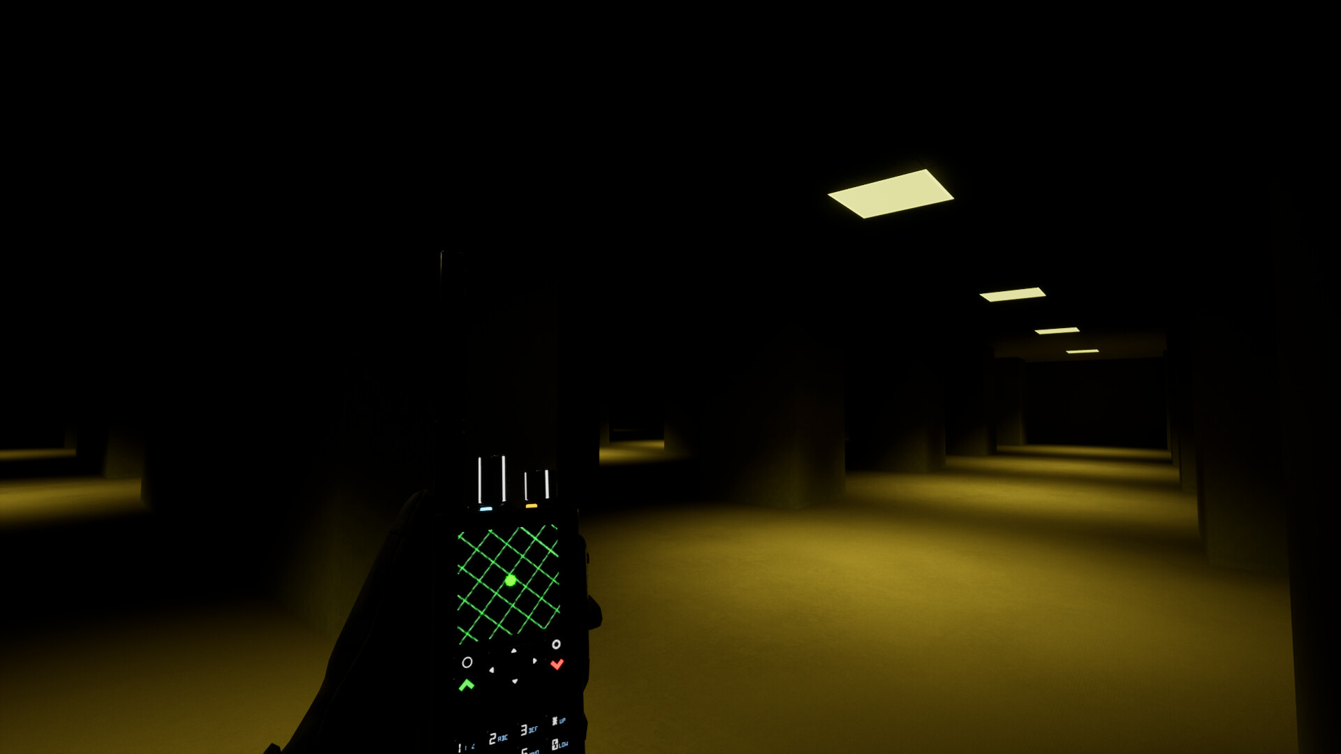 Liminality screenshot 1