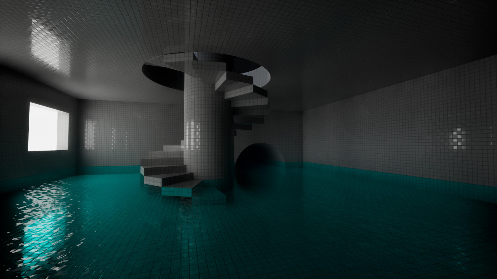 Liminality screenshot 4