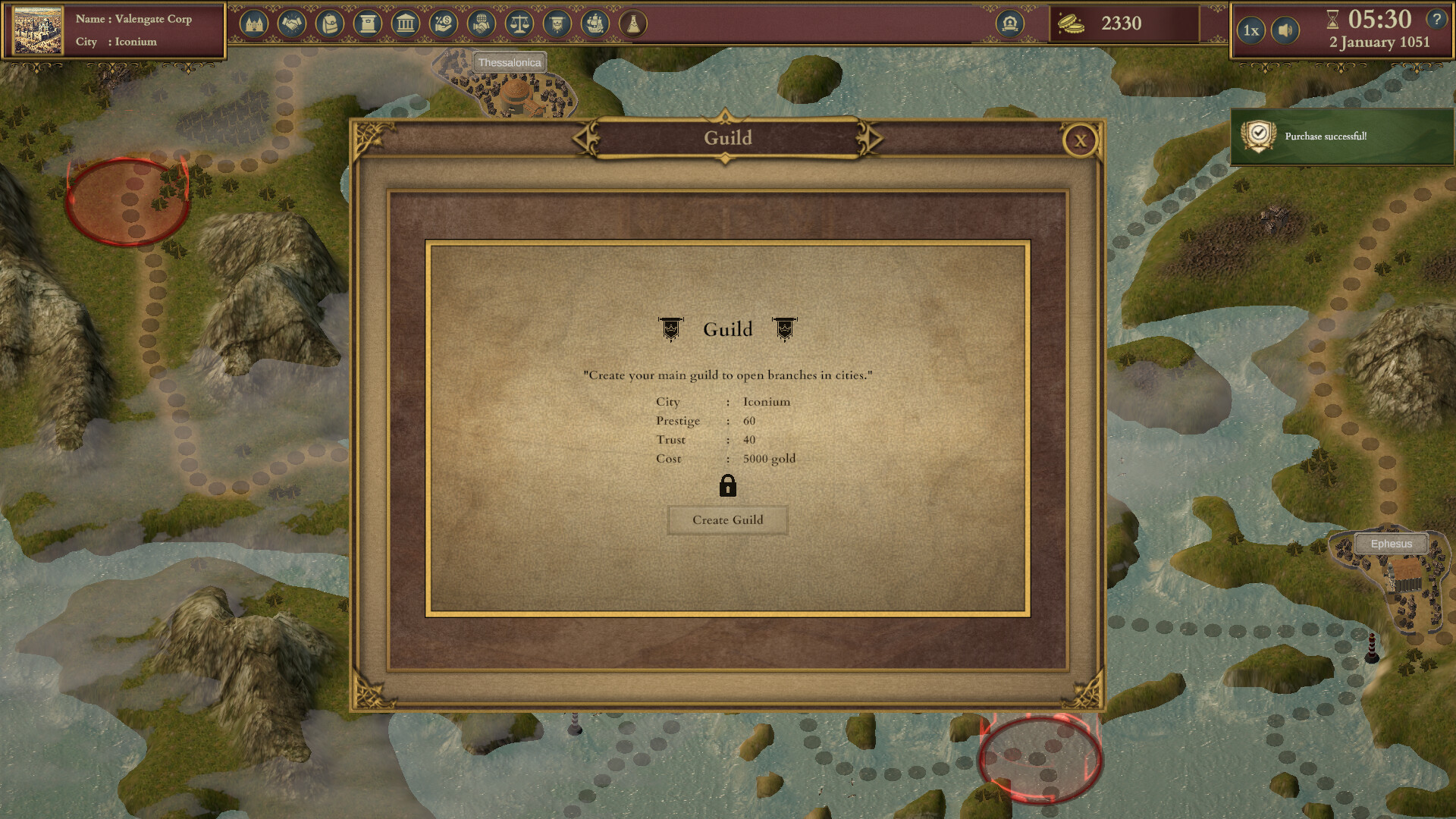 Trade Empire screenshot 14