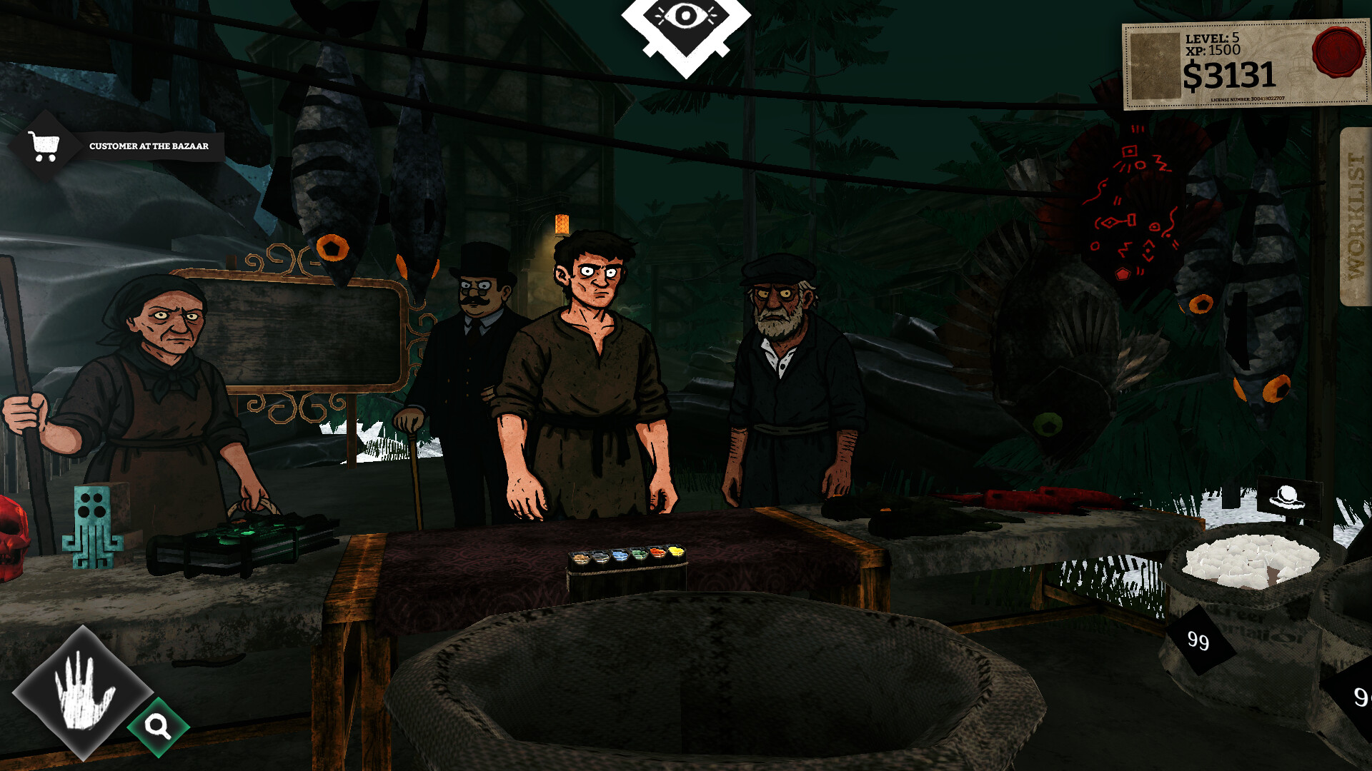 Sunken Engine screenshot 10