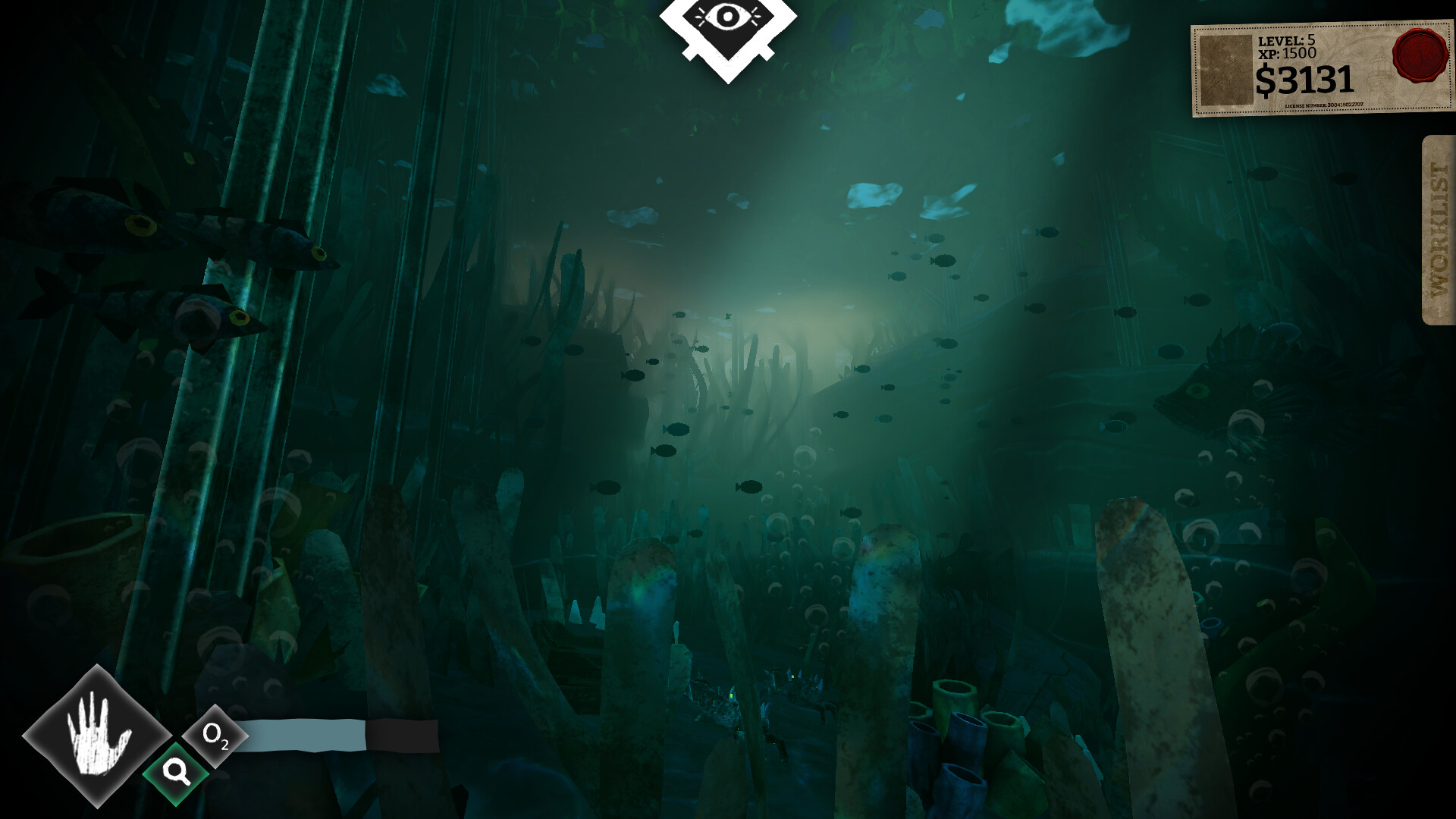 Sunken Engine screenshot 7