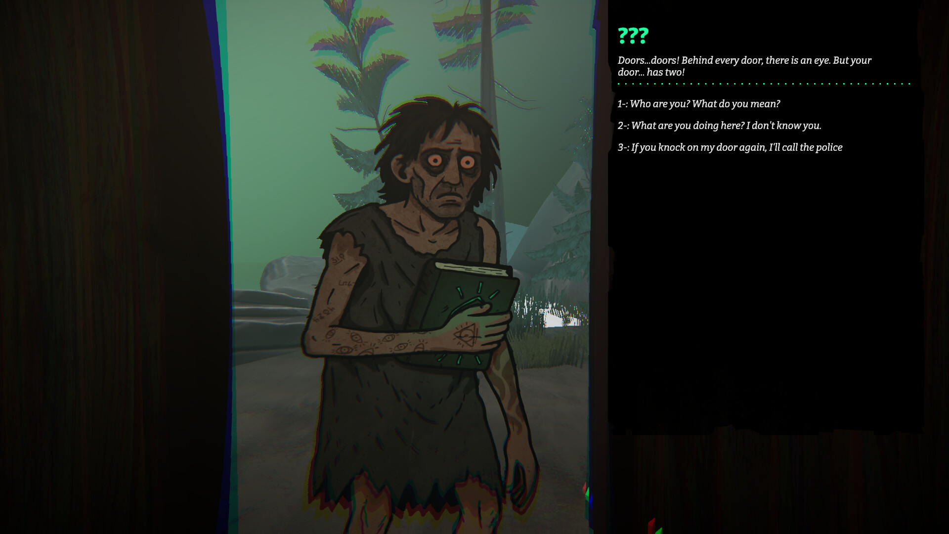 Sunken Engine screenshot 11