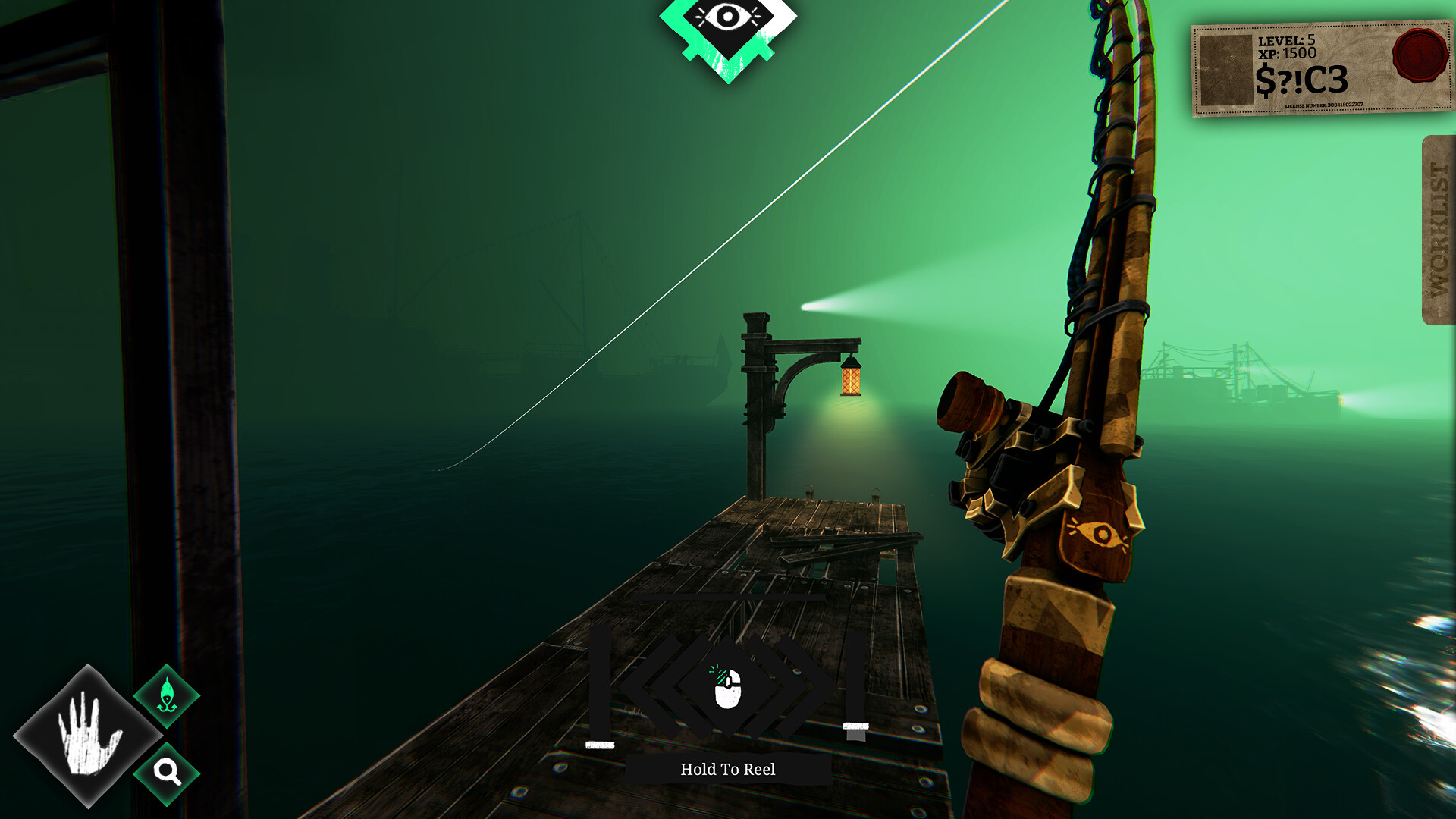 Sunken Engine screenshot 5