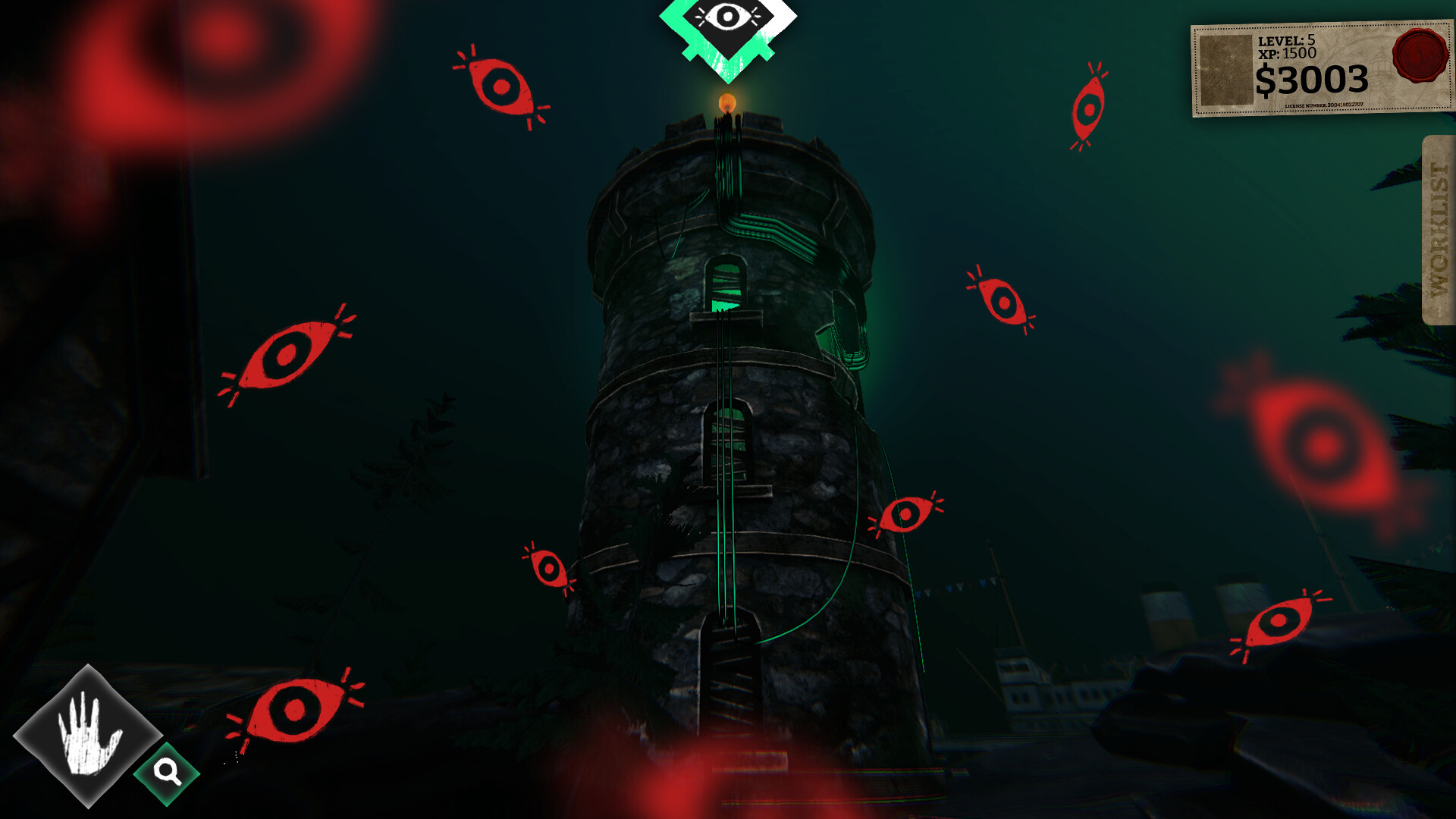 Sunken Engine screenshot 9