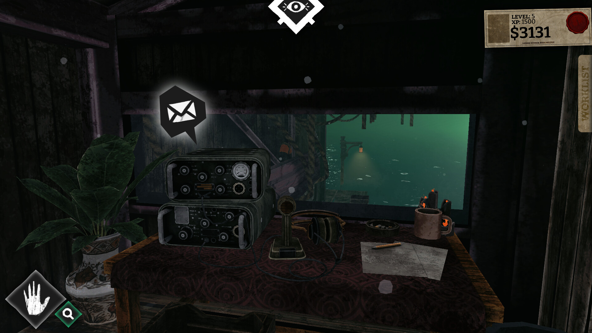 Sunken Engine screenshot 8