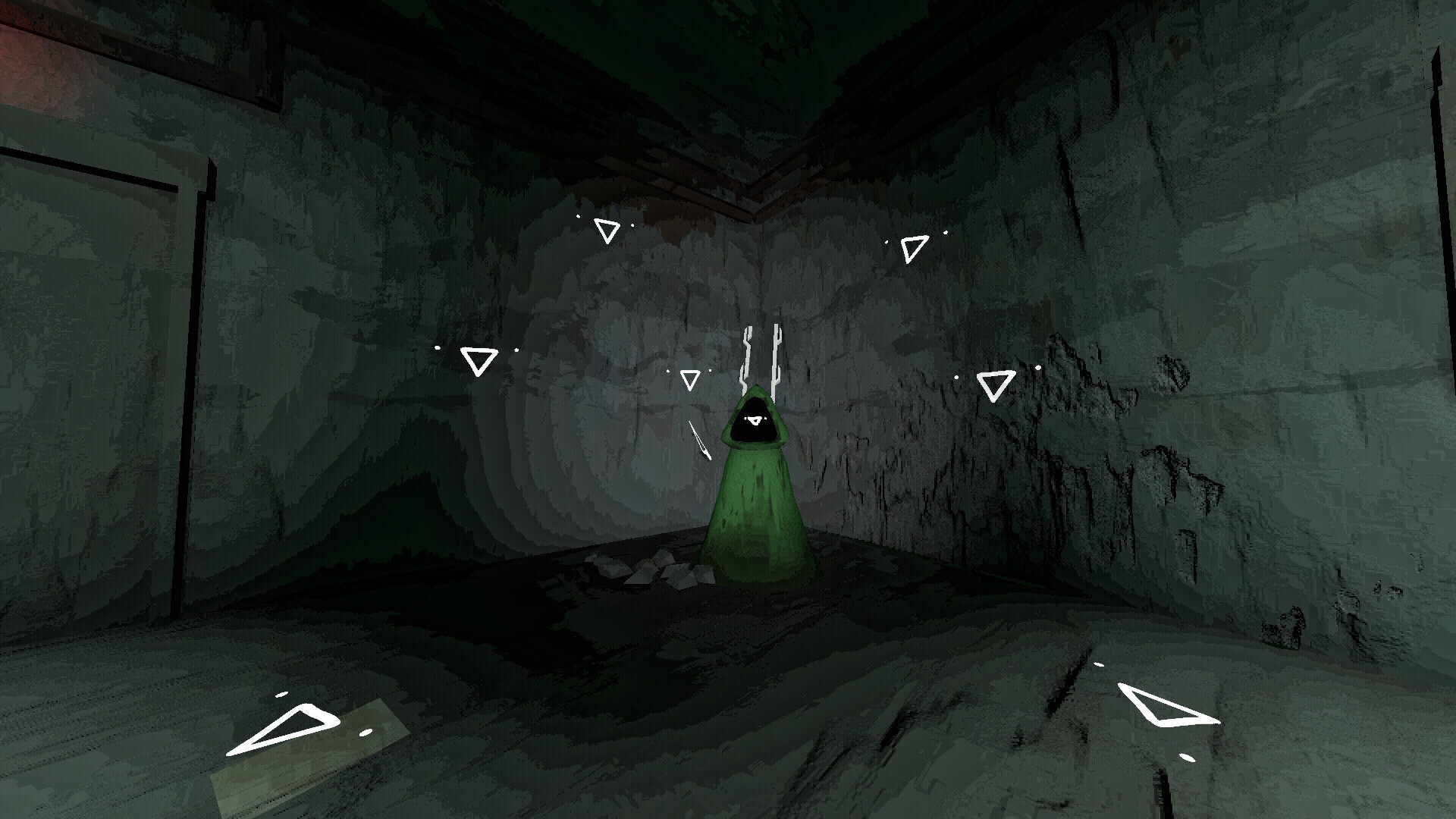 Whimsical Artefacts screenshot 2