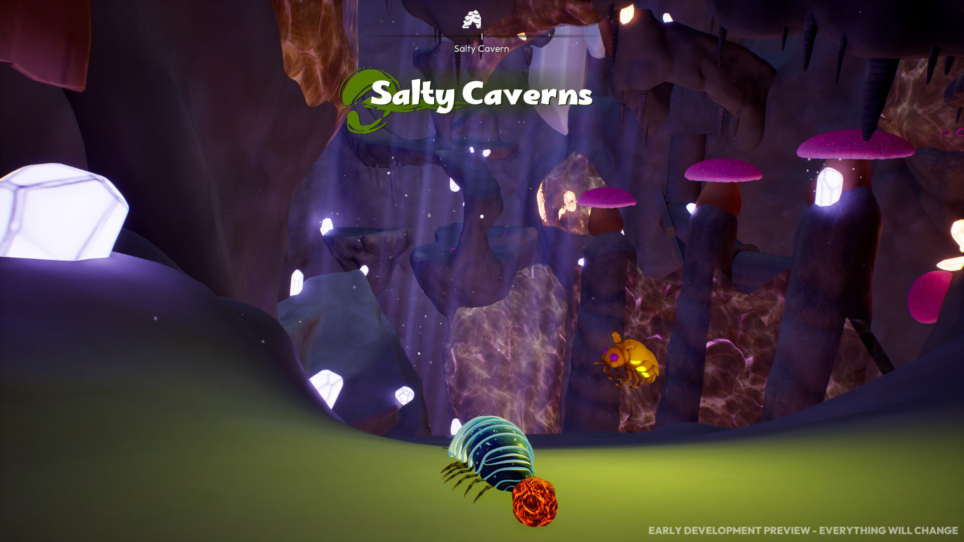 Incredibug screenshot 2