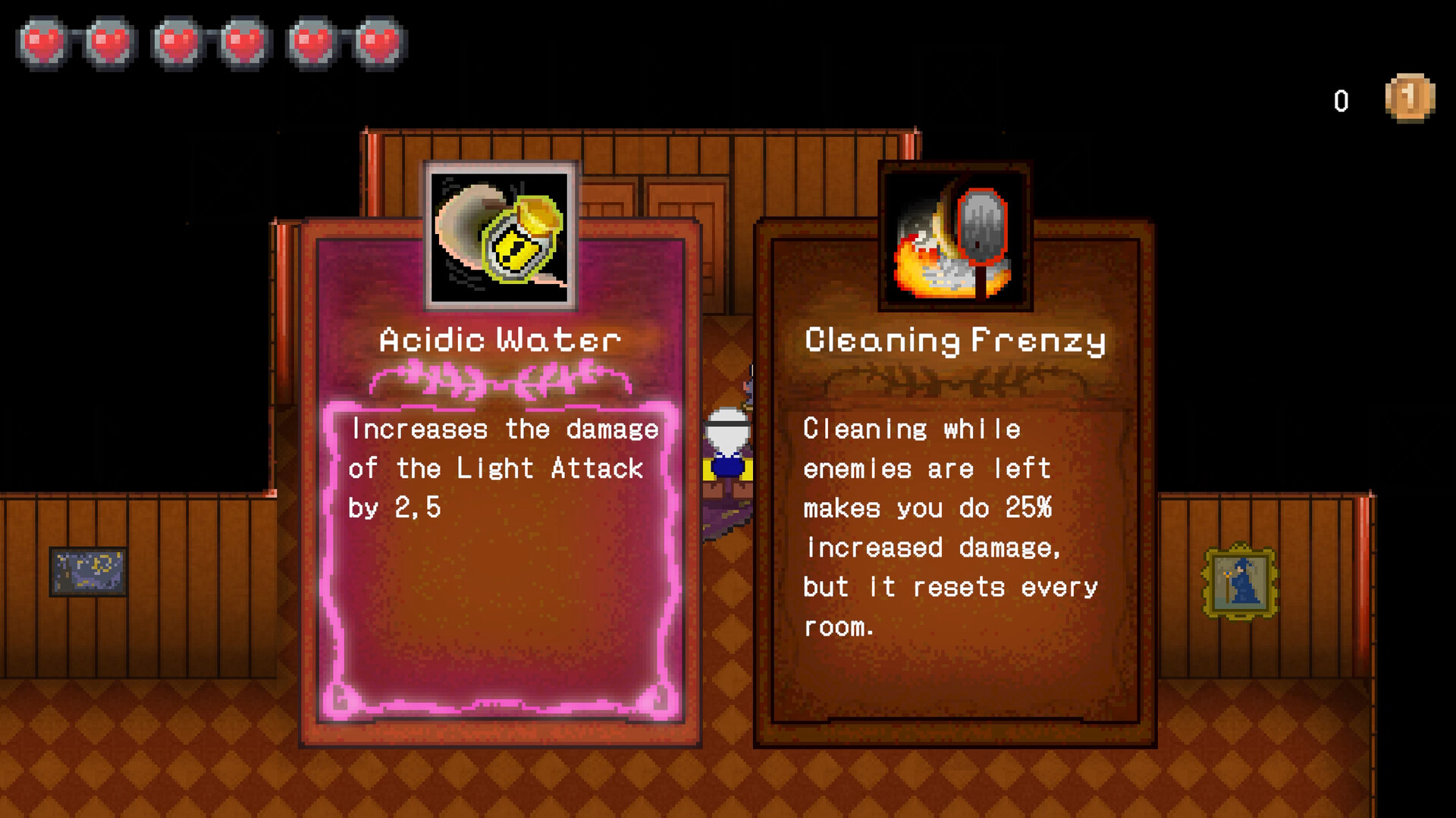 Duster Buster screenshot 4