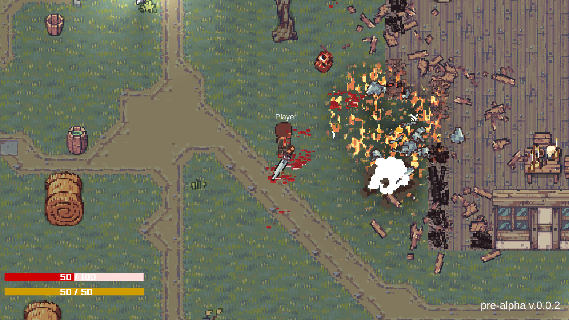 Torchure screenshot 4