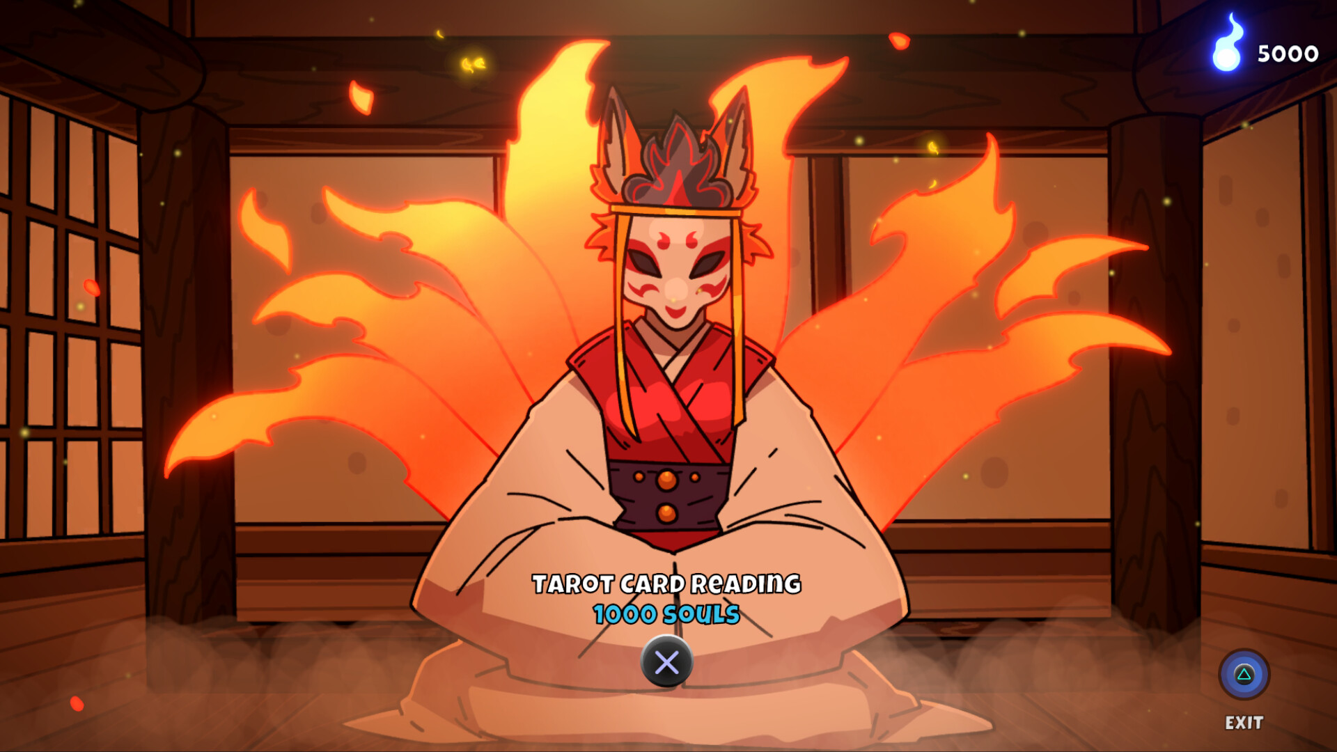 Villain's Quest screenshot 3