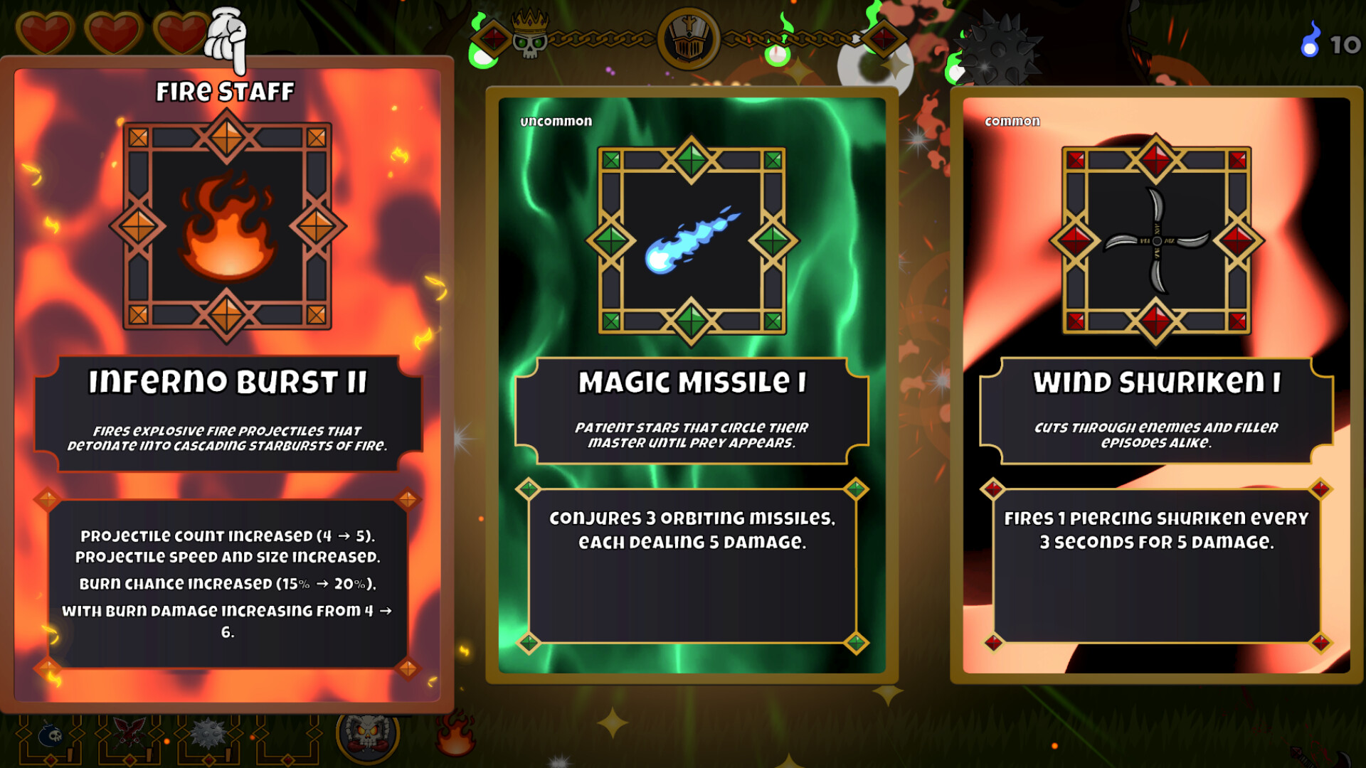 Villain's Quest screenshot 8