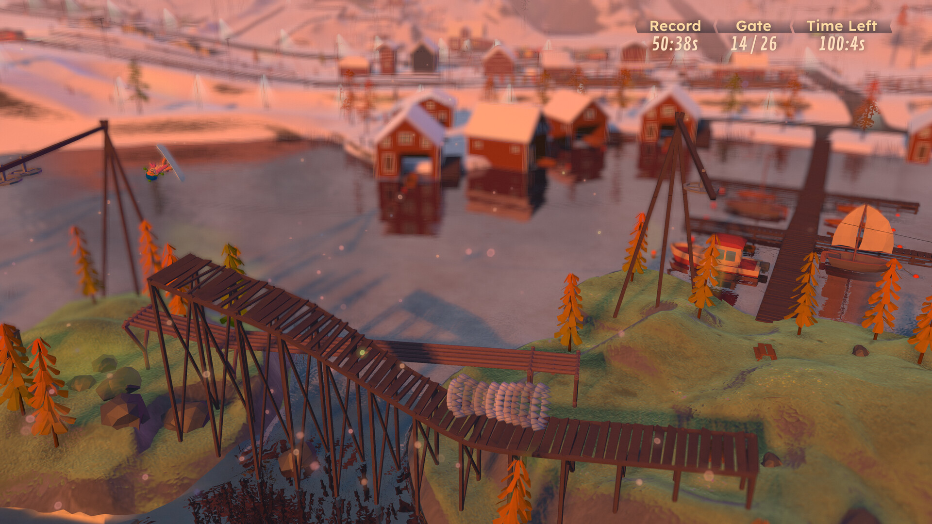Grand Mountain Adventure 2 screenshot 9