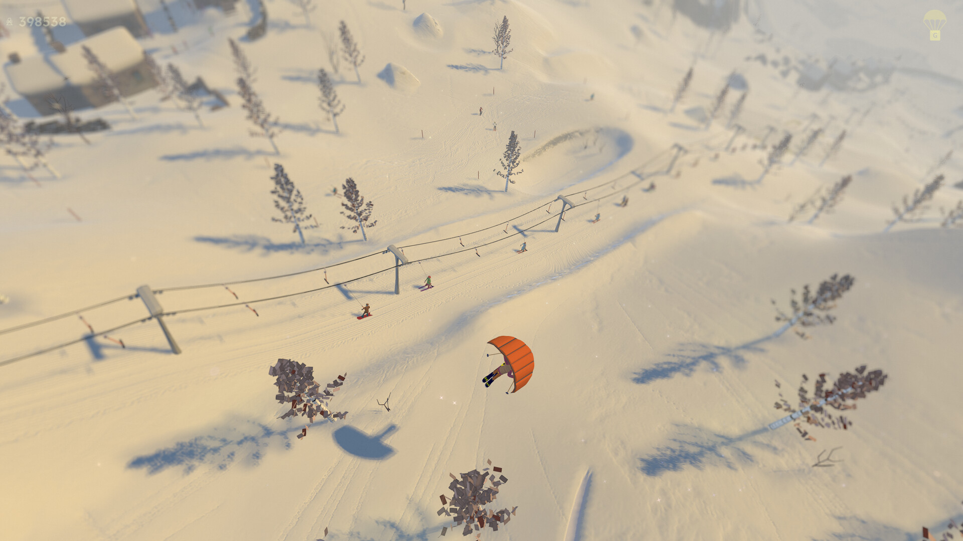 Grand Mountain Adventure 2 screenshot 6