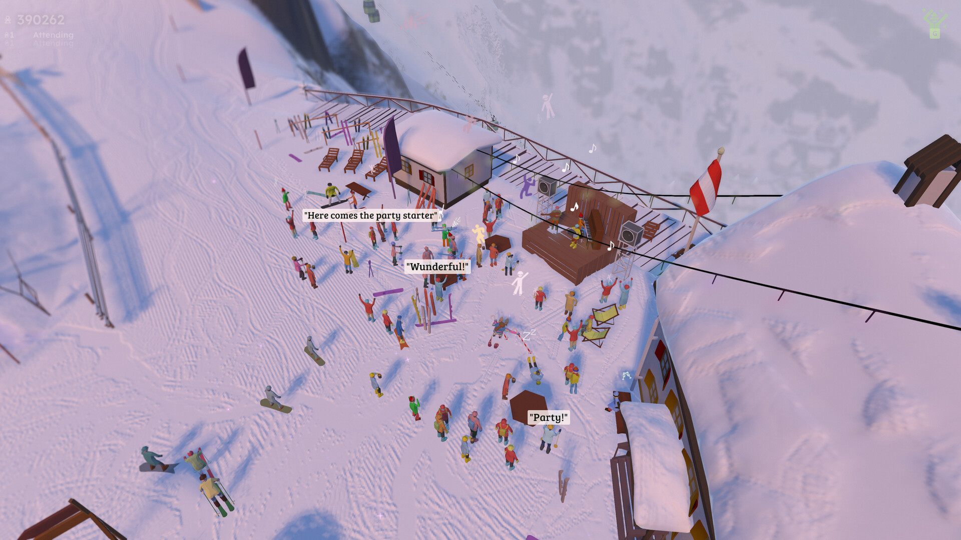 Grand Mountain Adventure 2 screenshot 10