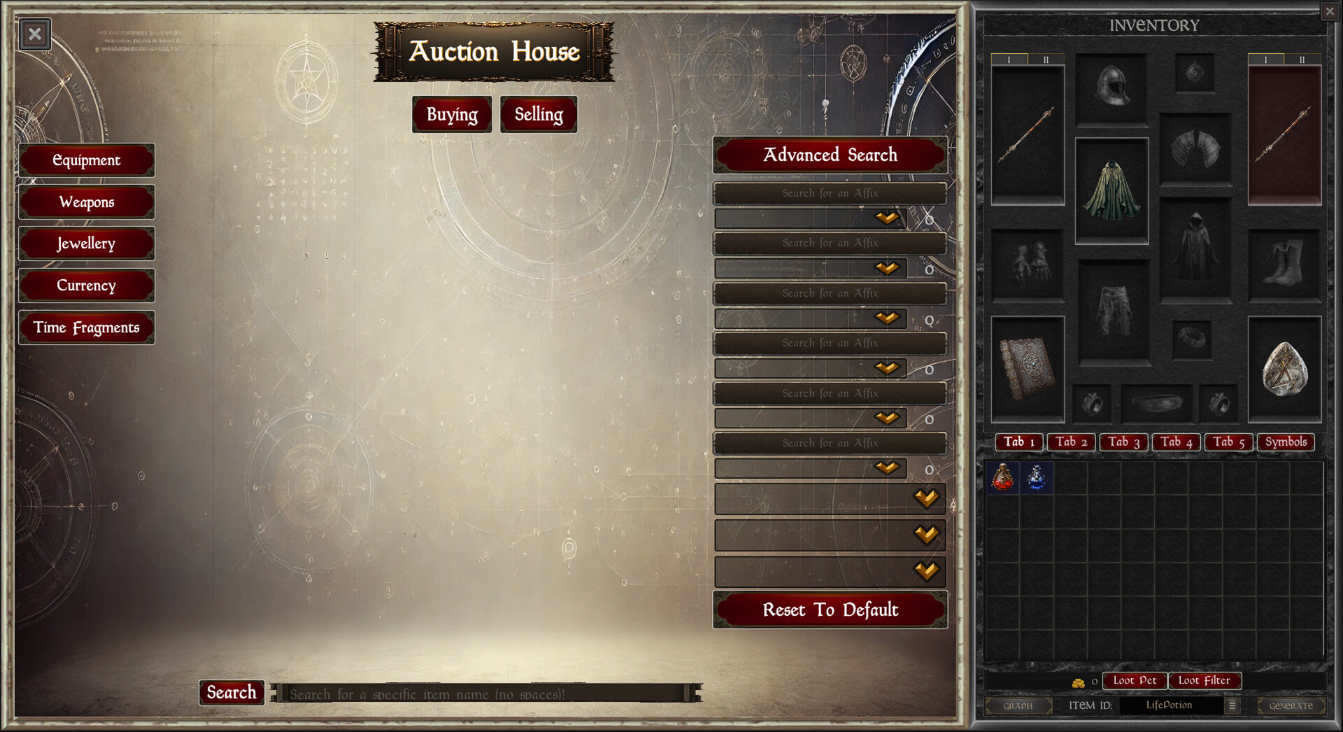 The Eternal Hunt screenshot 4