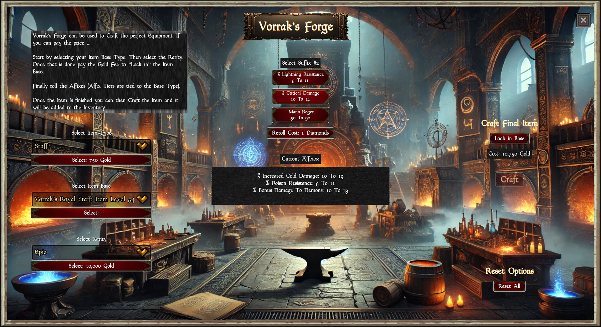 The Eternal Hunt screenshot 5
