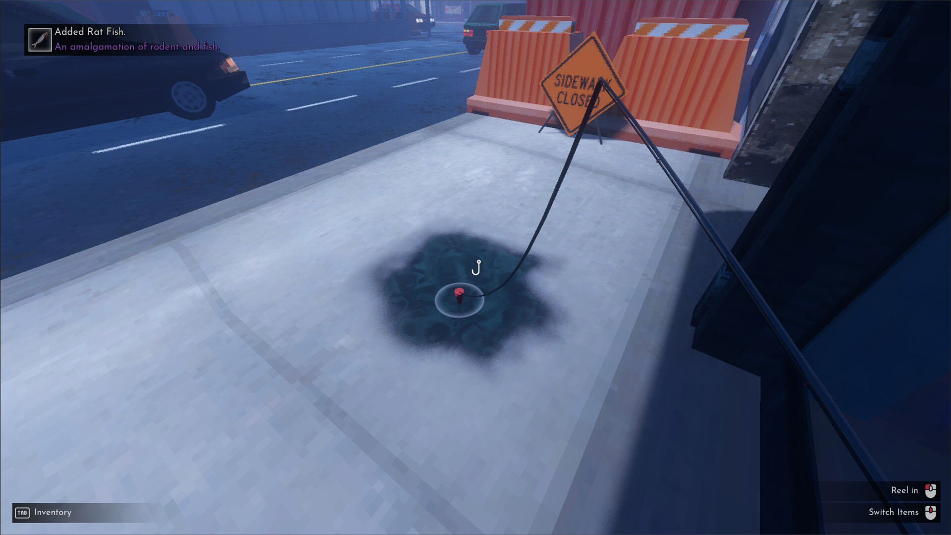 Ephemeral Frame screenshot 8