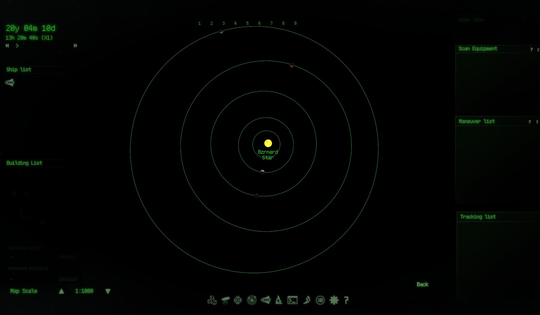 RemoteSpace: First Settlement screenshot 10