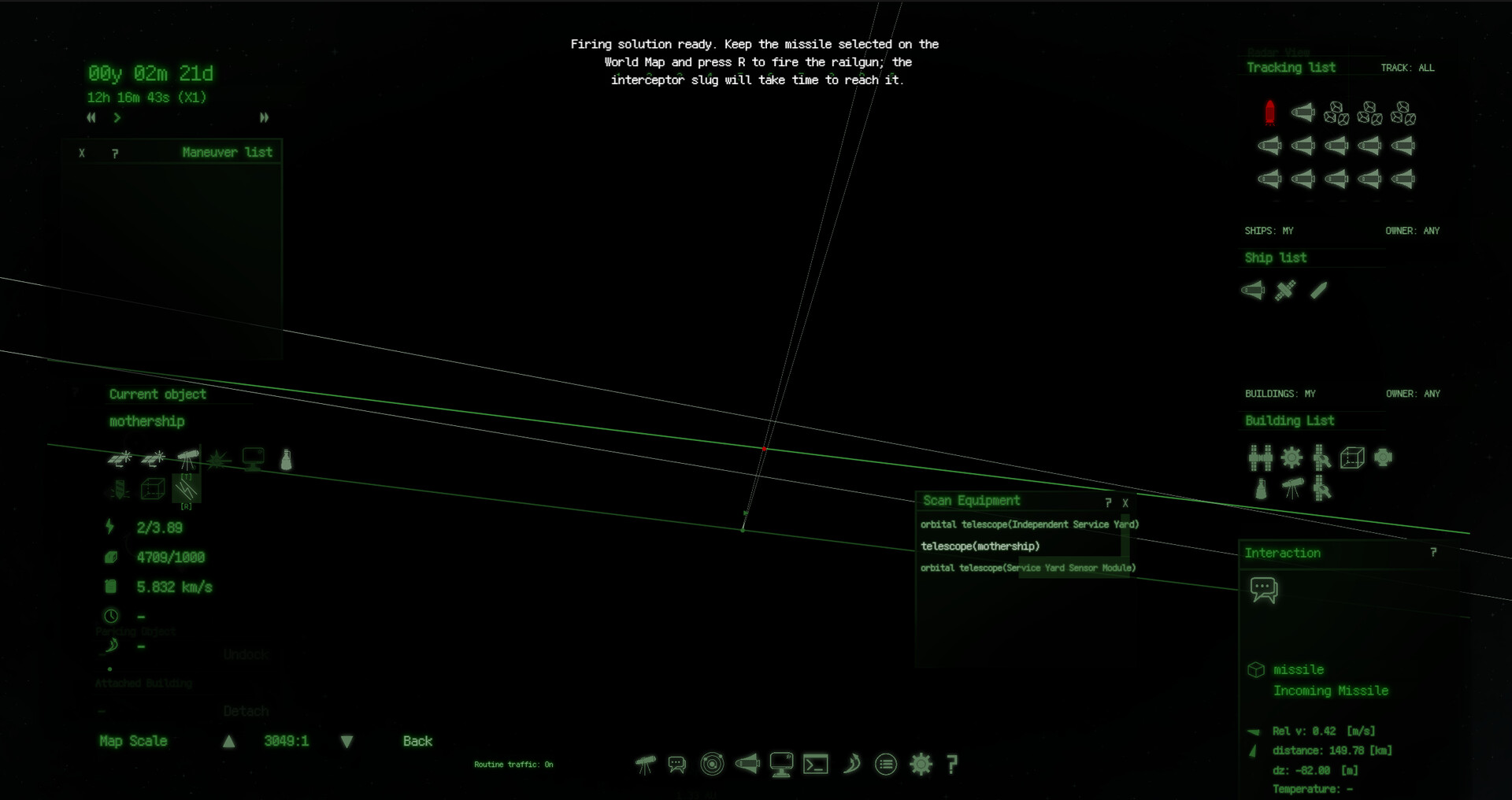 RemoteSpace: First Settlement screenshot 6