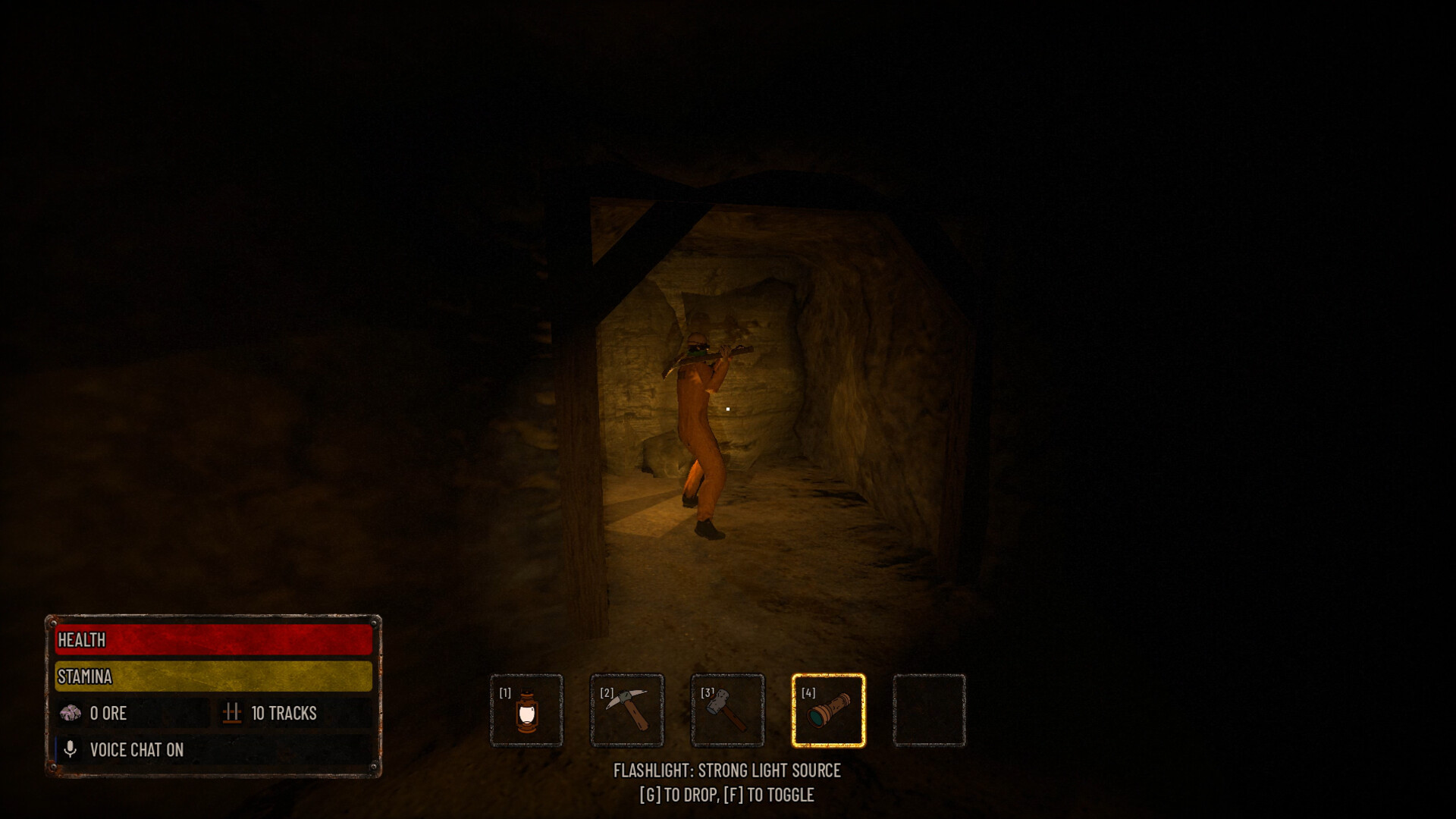 No Prospects screenshot 1