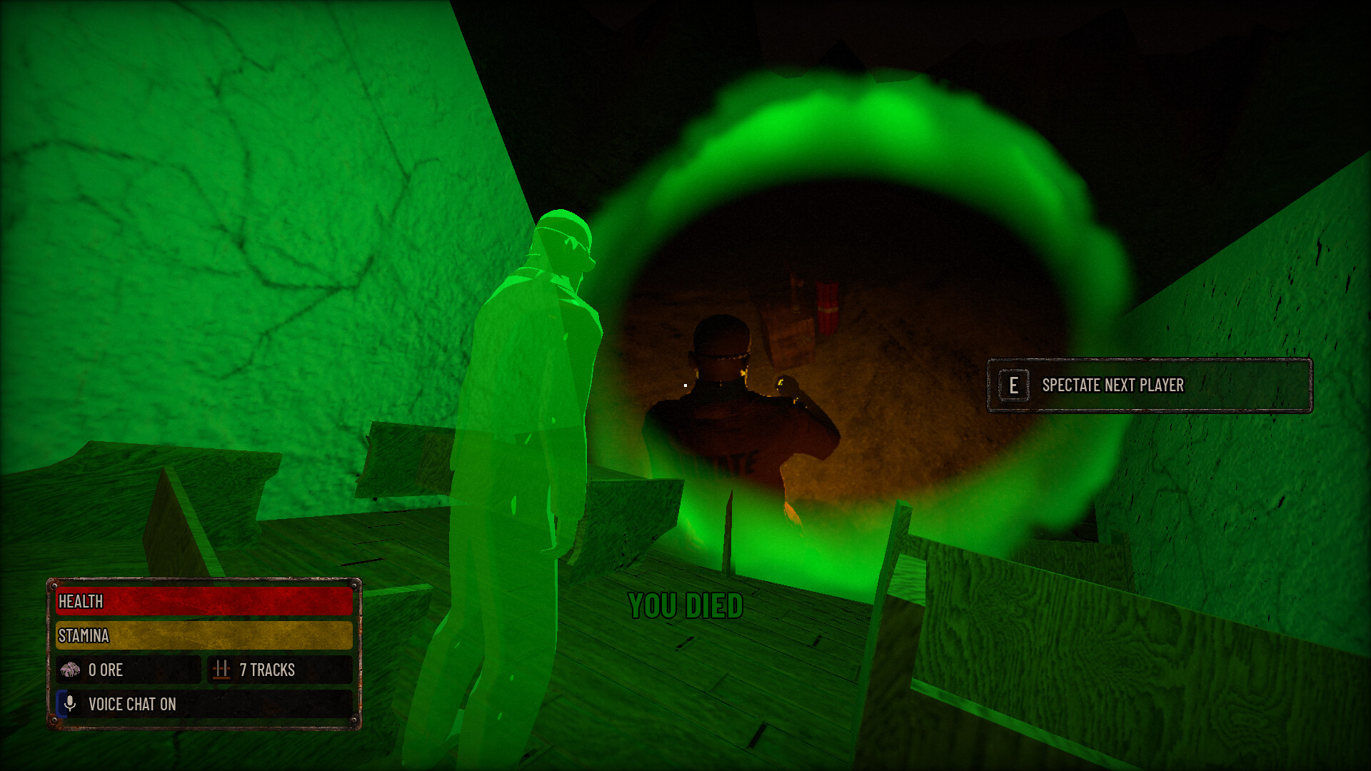 No Prospects screenshot 6
