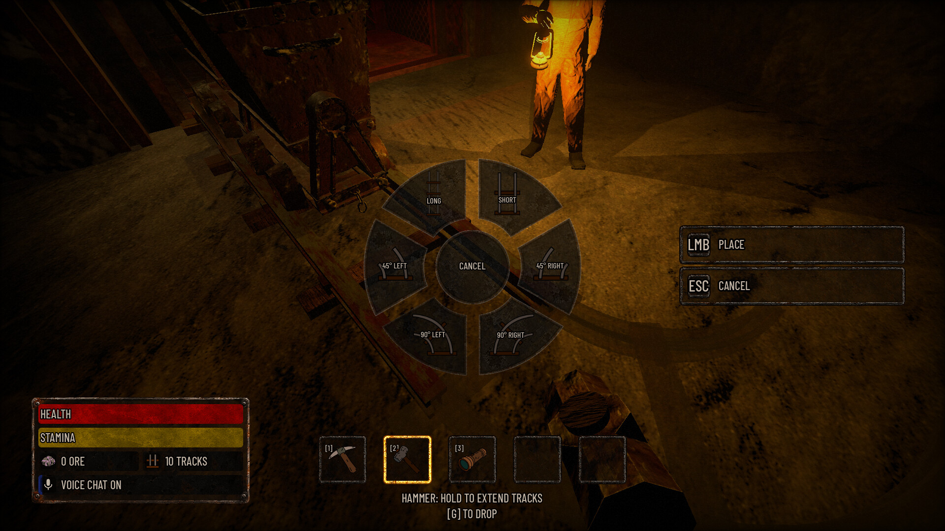 No Prospects screenshot 2