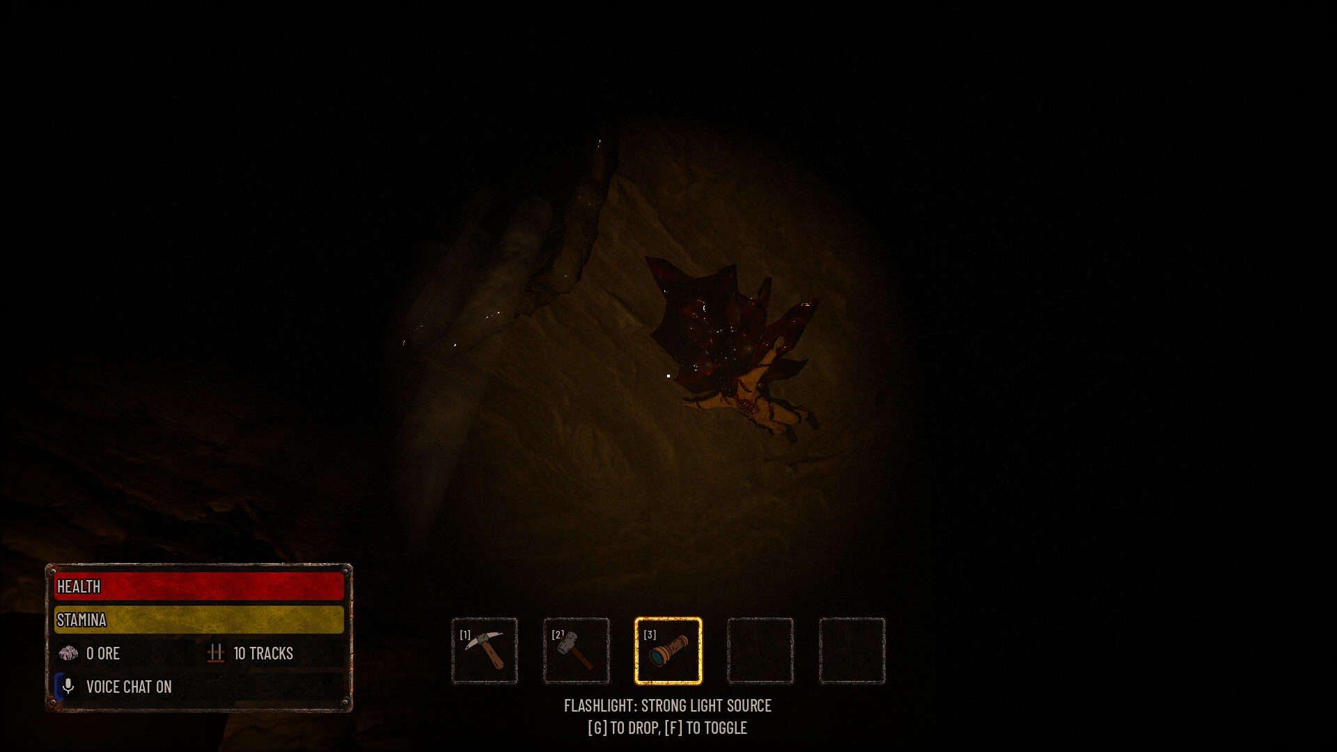 No Prospects screenshot 4