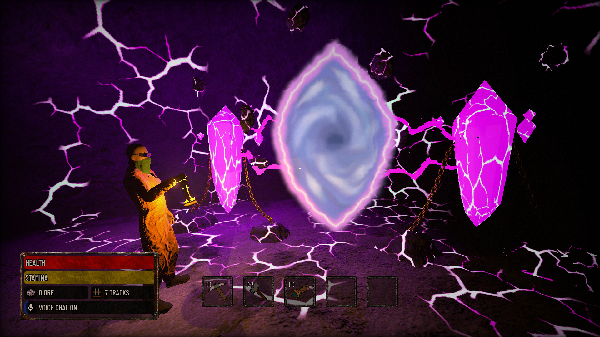 No Prospects screenshot 3