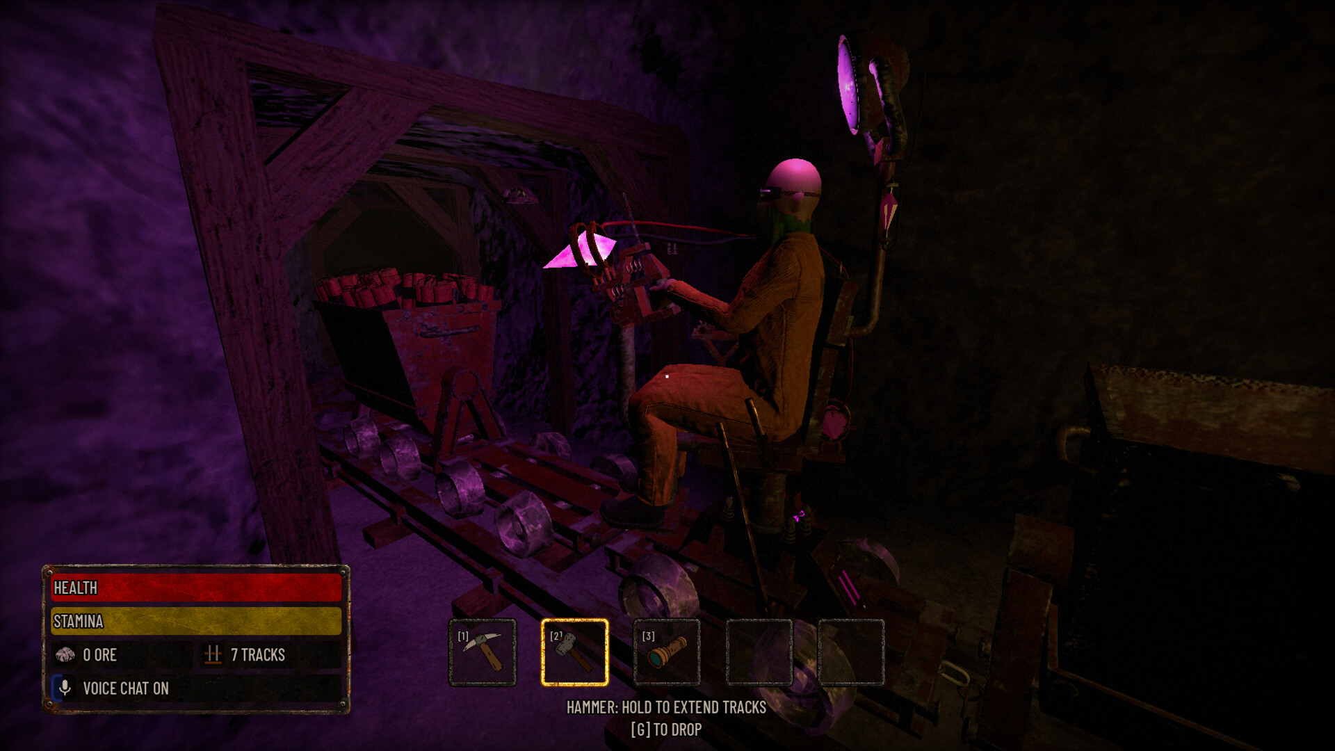 No Prospects screenshot 5