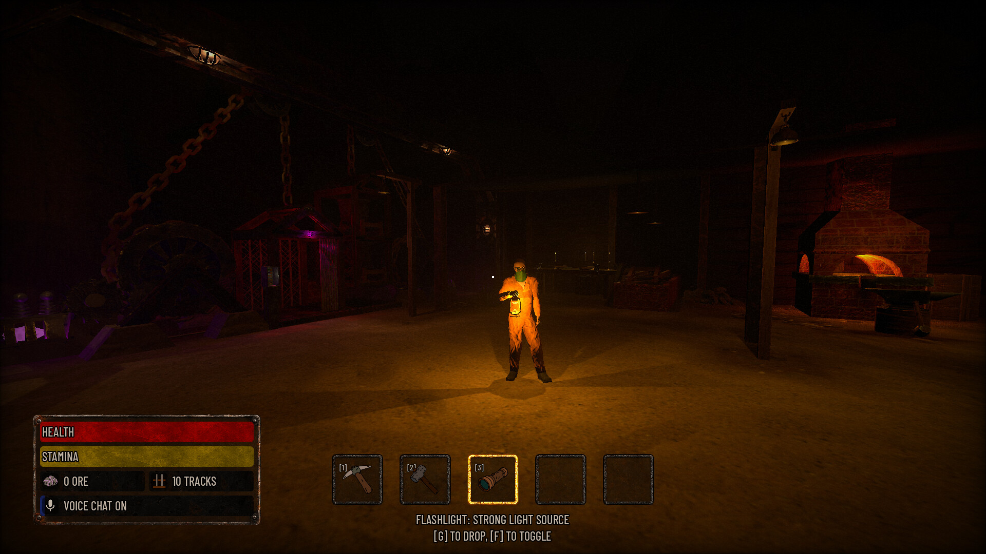 No Prospects screenshot 9