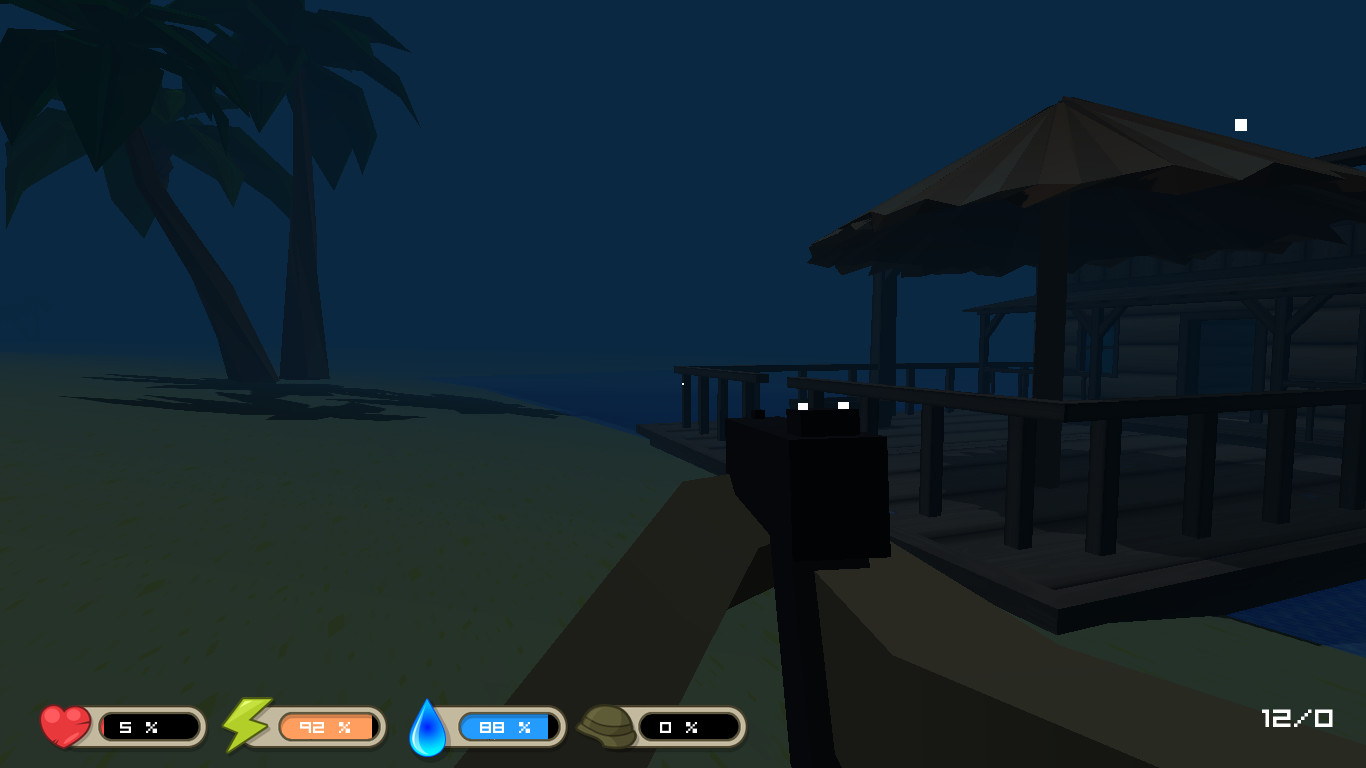 Once Bitten, Twice Dead! screenshot 13