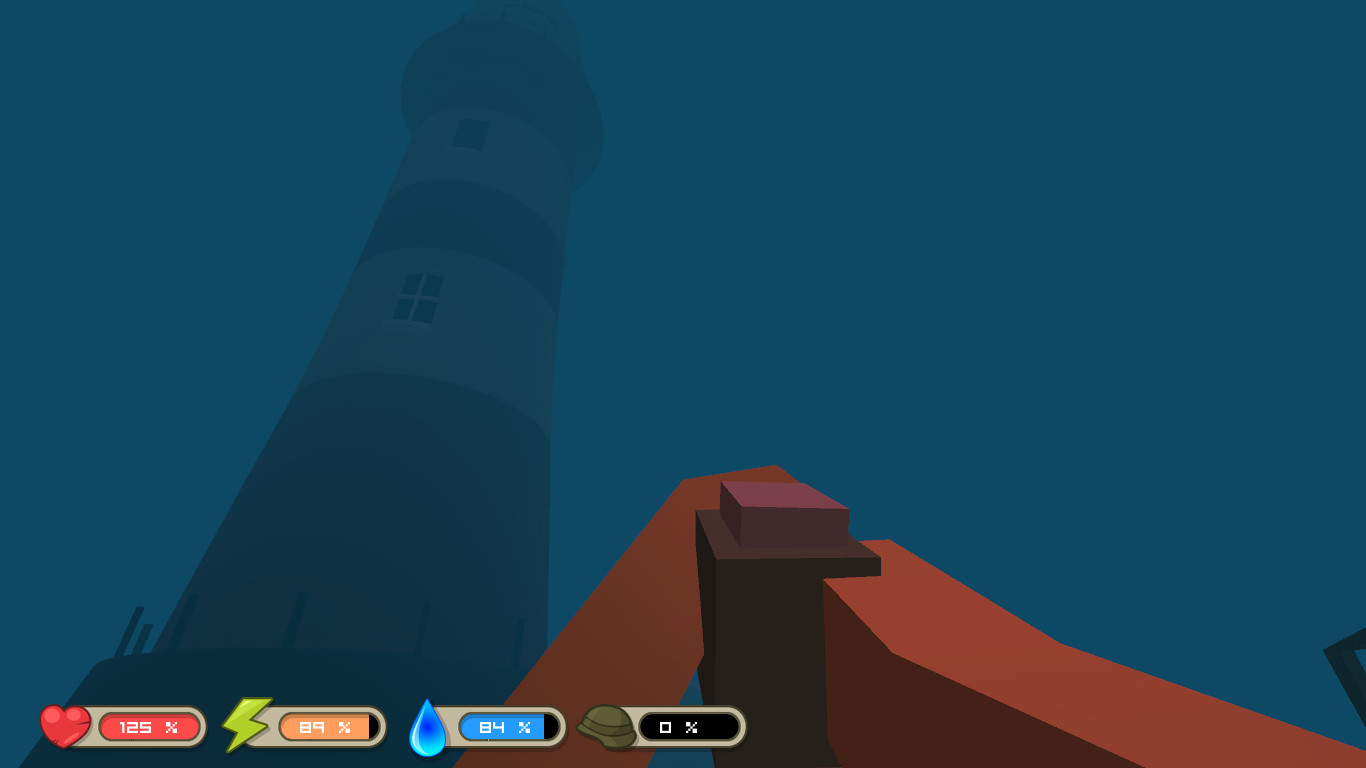 Once Bitten, Twice Dead! screenshot 2