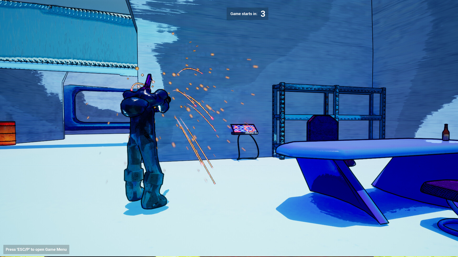 Cosmic Concealed screenshot 5