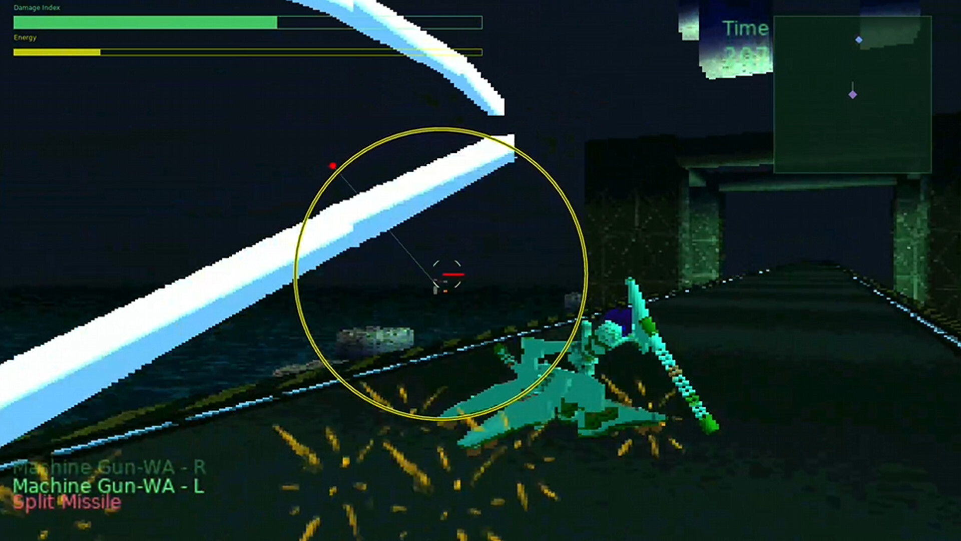 Drift Shell screenshot 4