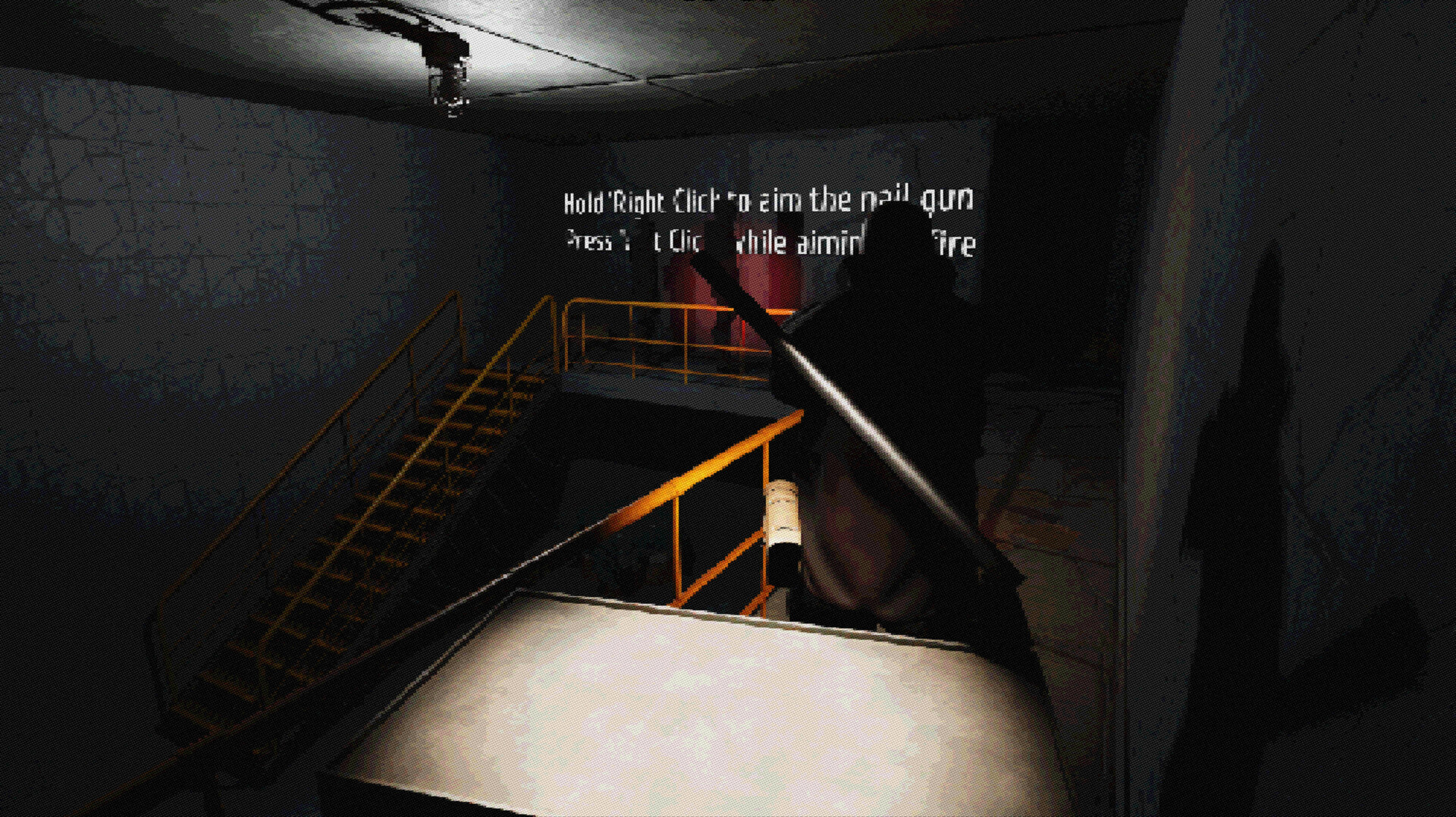 Somniphobia screenshot 1