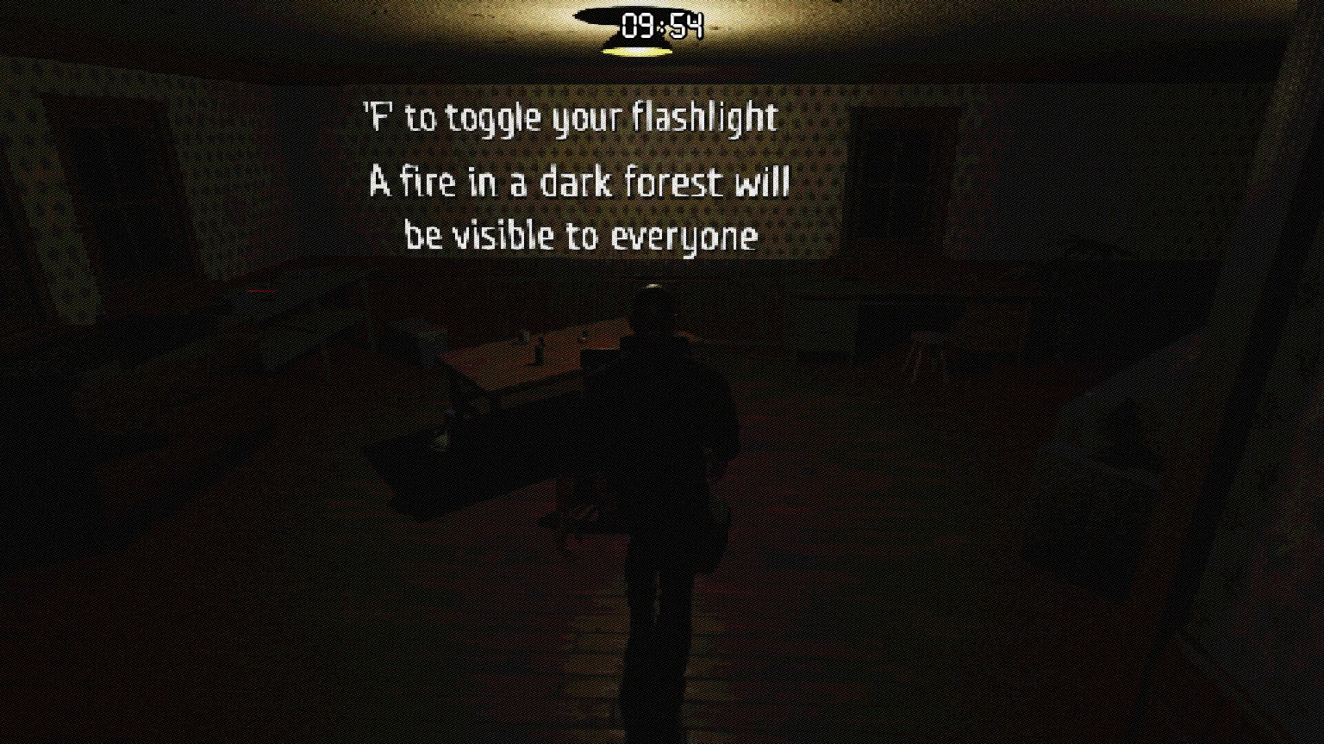 Somniphobia screenshot 2