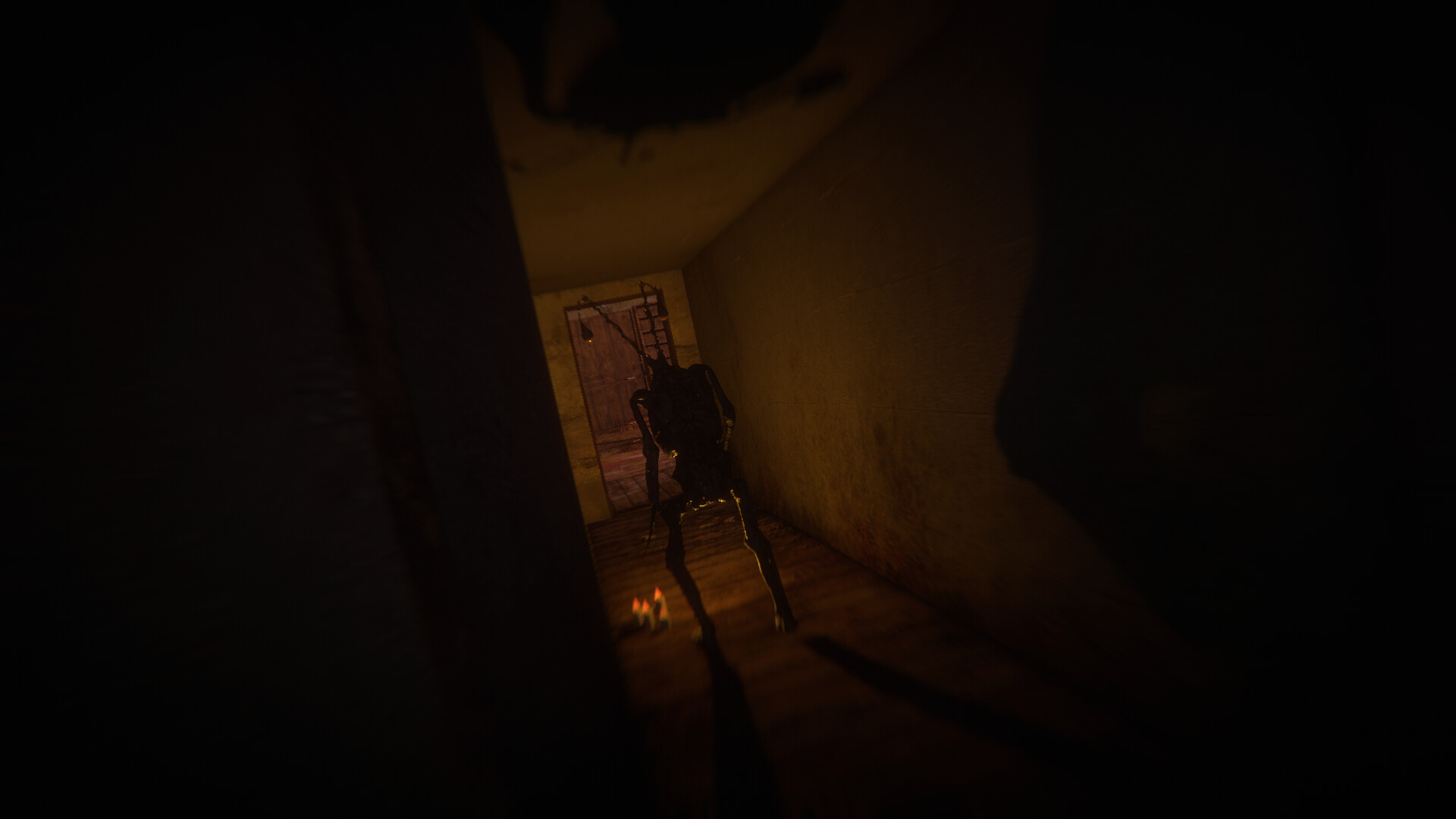 The Designer's Curse Chapter 2 - Forgotten Horrors screenshot 20
