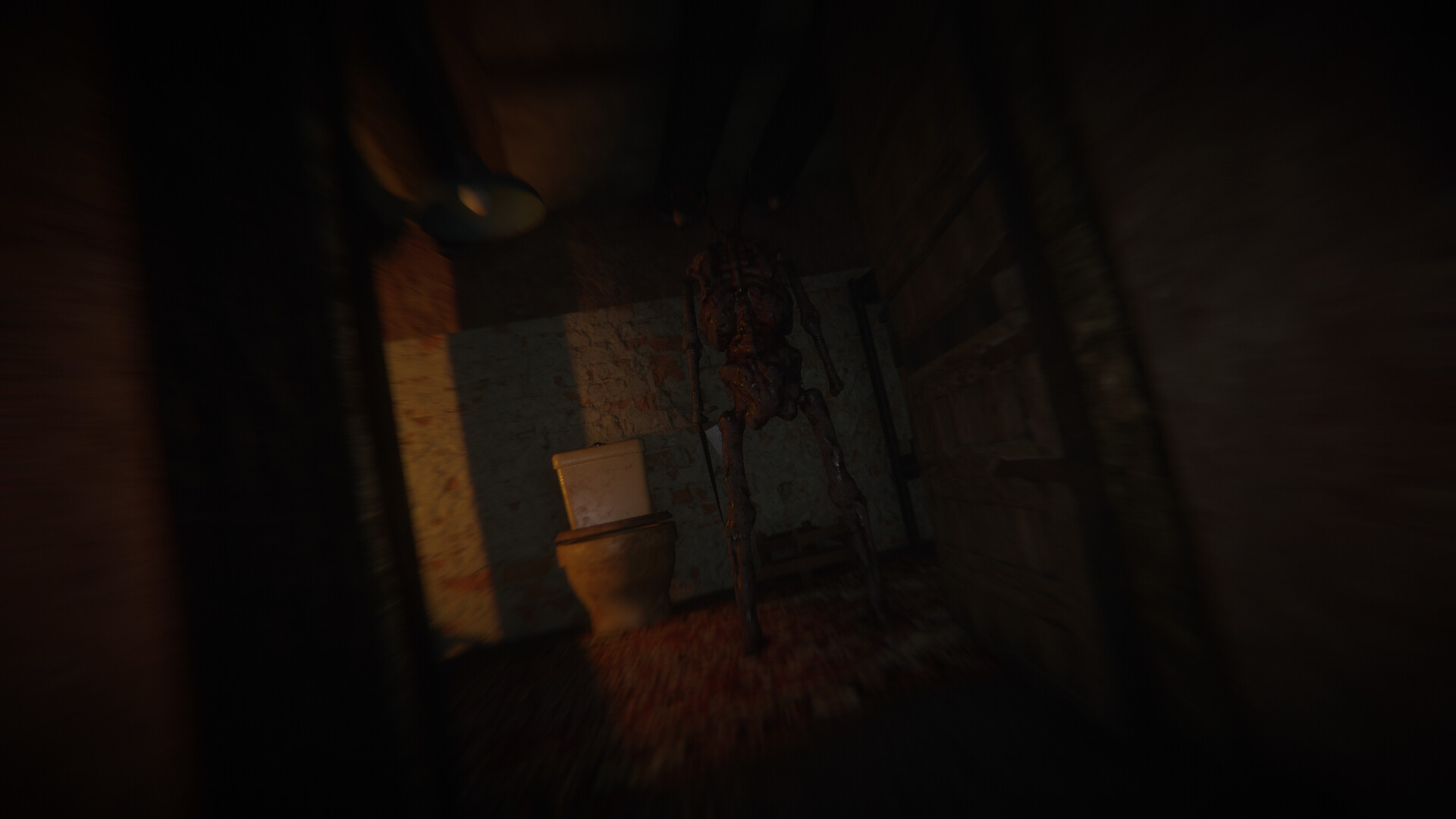 The Designer's Curse Chapter 2 - Forgotten Horrors screenshot 24