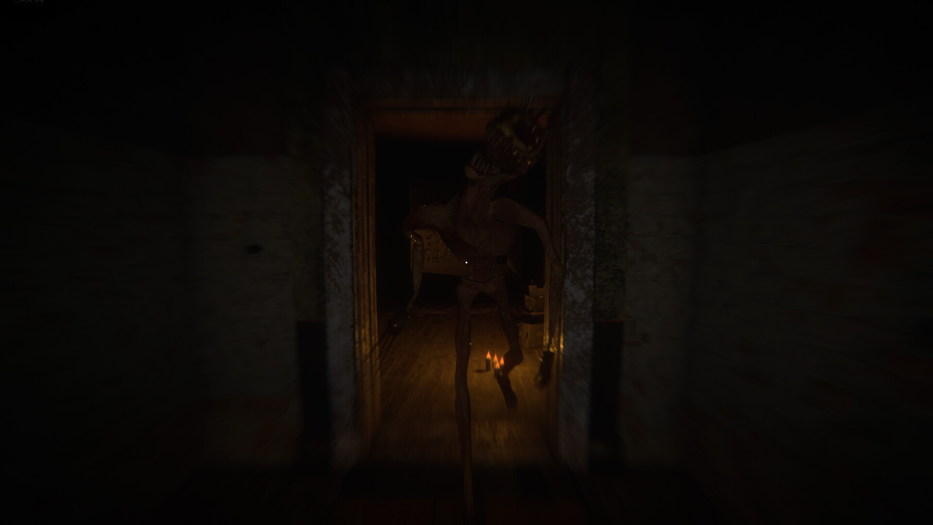 The Designer's Curse Chapter 2 - Forgotten Horrors screenshot 1