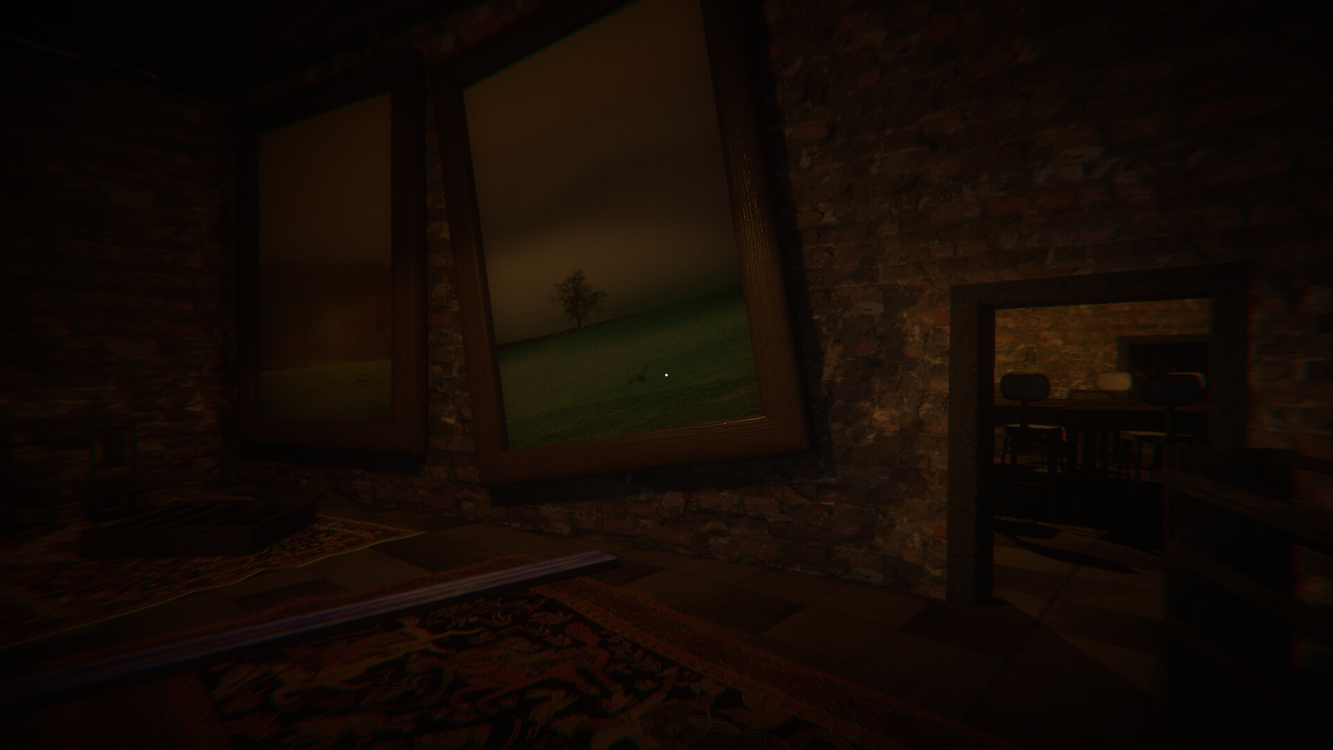 The Designer's Curse Chapter 2 - Forgotten Horrors screenshot 18