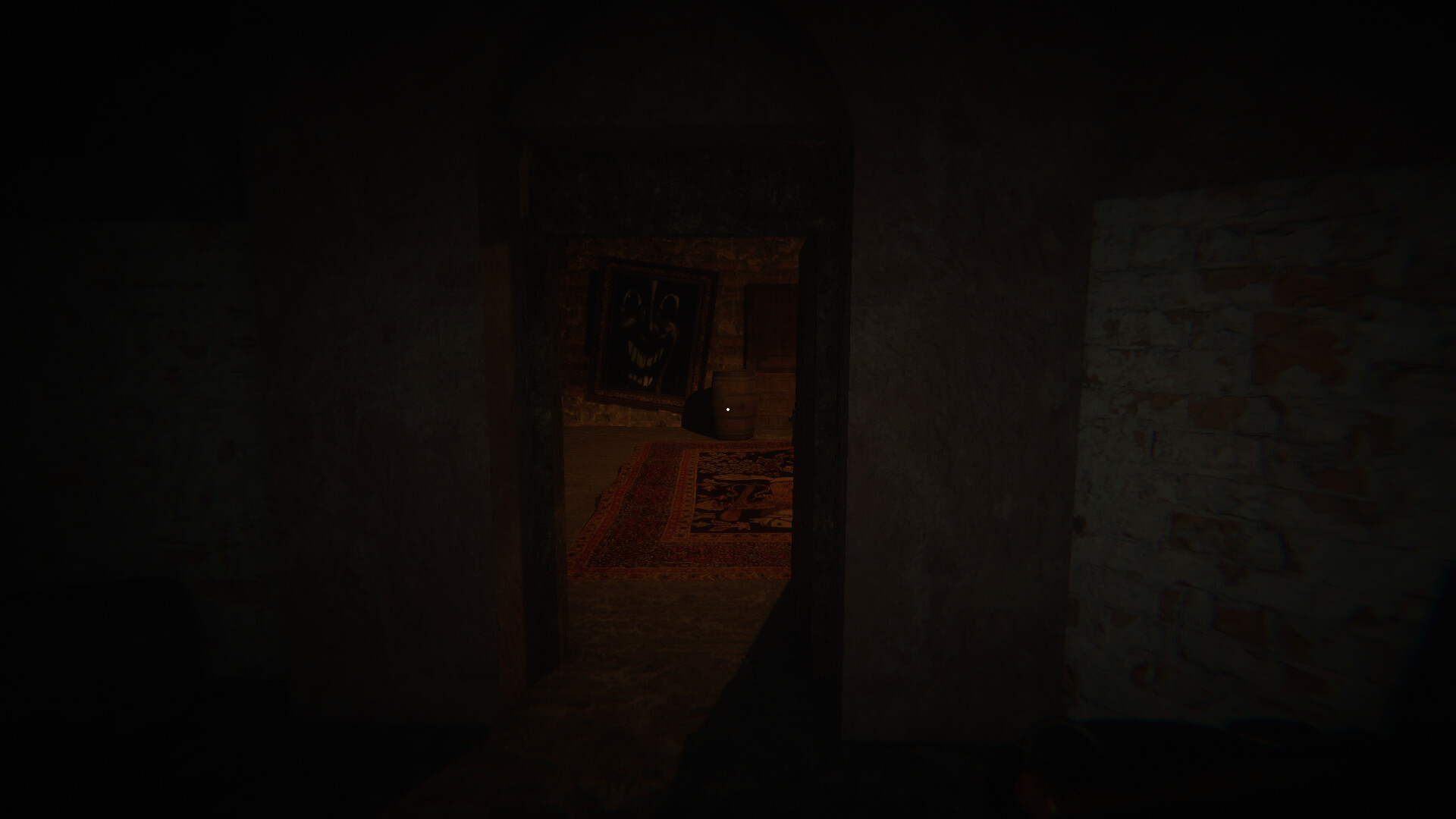 The Designer's Curse Chapter 2 - Forgotten Horrors screenshot 23